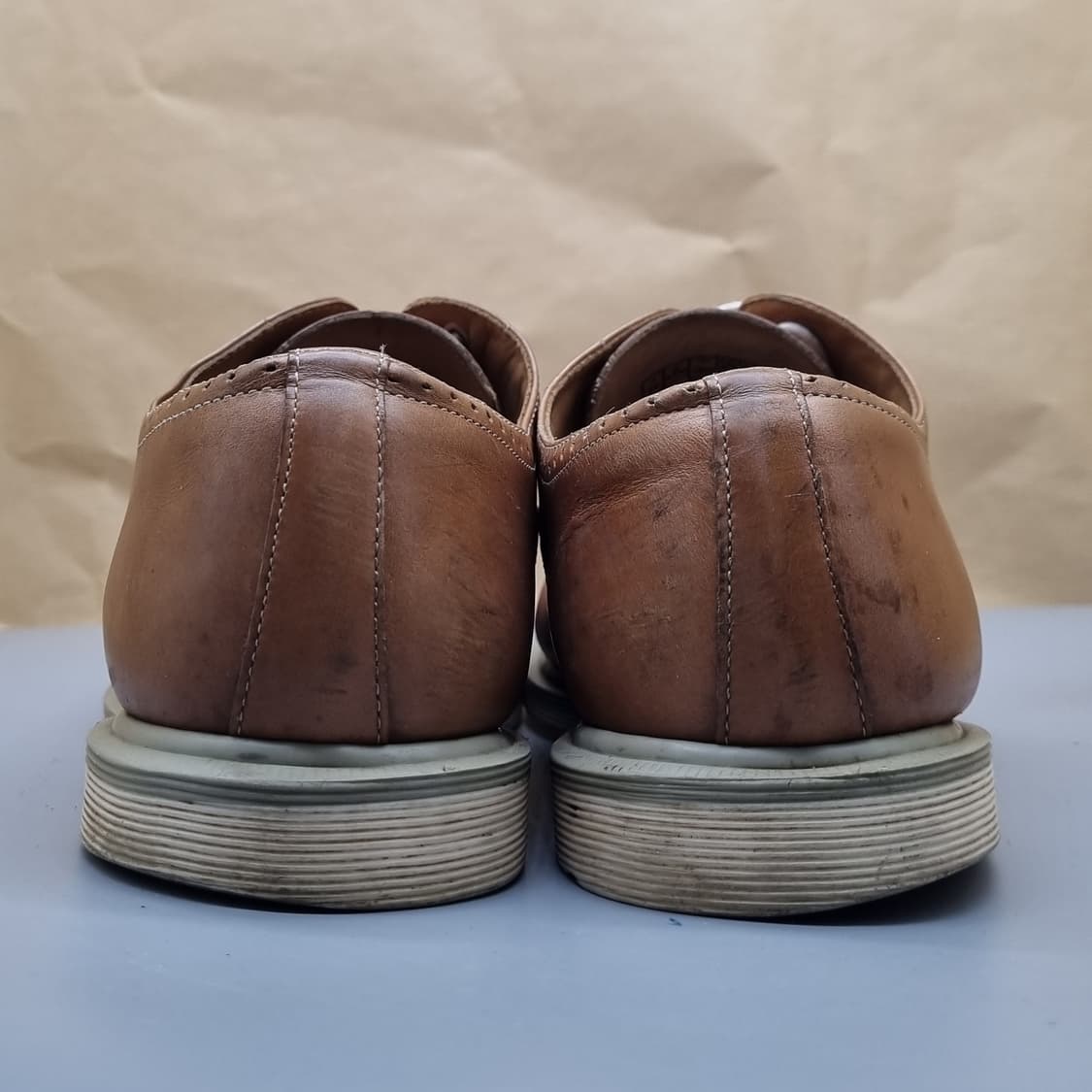 닥터마틴 남성옥스포드화260 상품이미지4