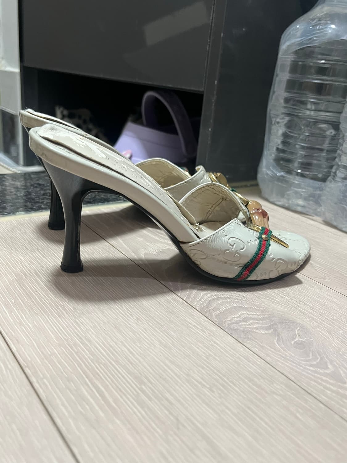 구찌 구두 상품이미지2