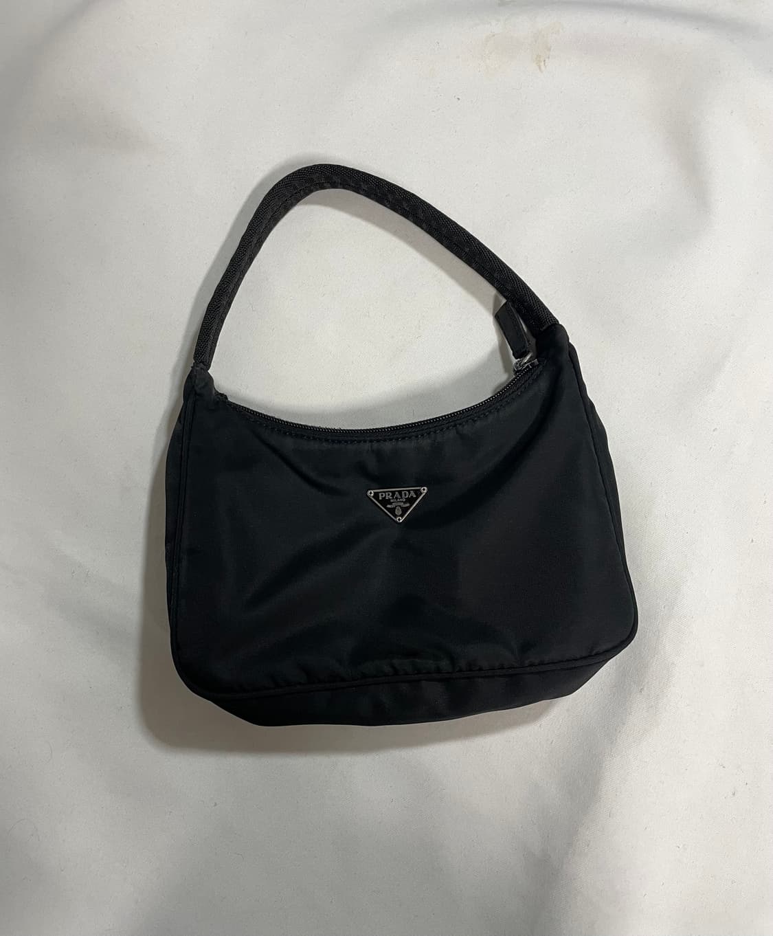 프라다 나일론 테수토 미니 호보백  상품이미지1