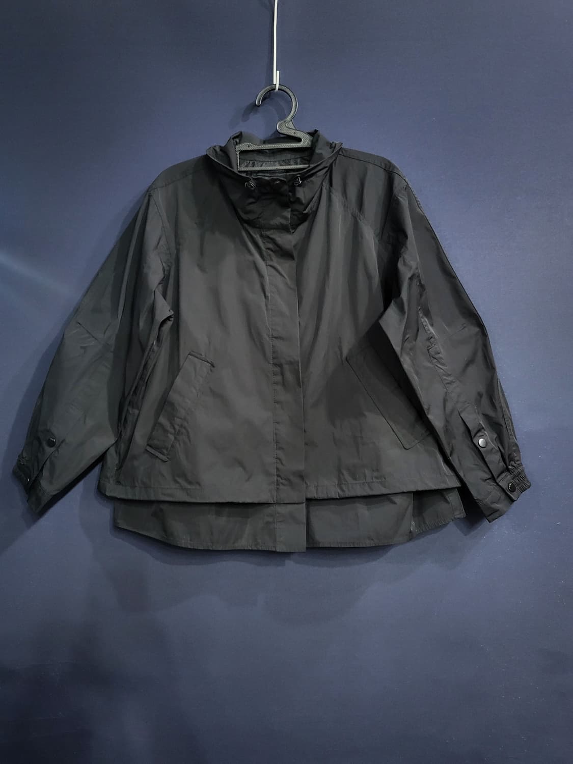 SJWANI(손정완)레이어드 자겟 상품이미지1