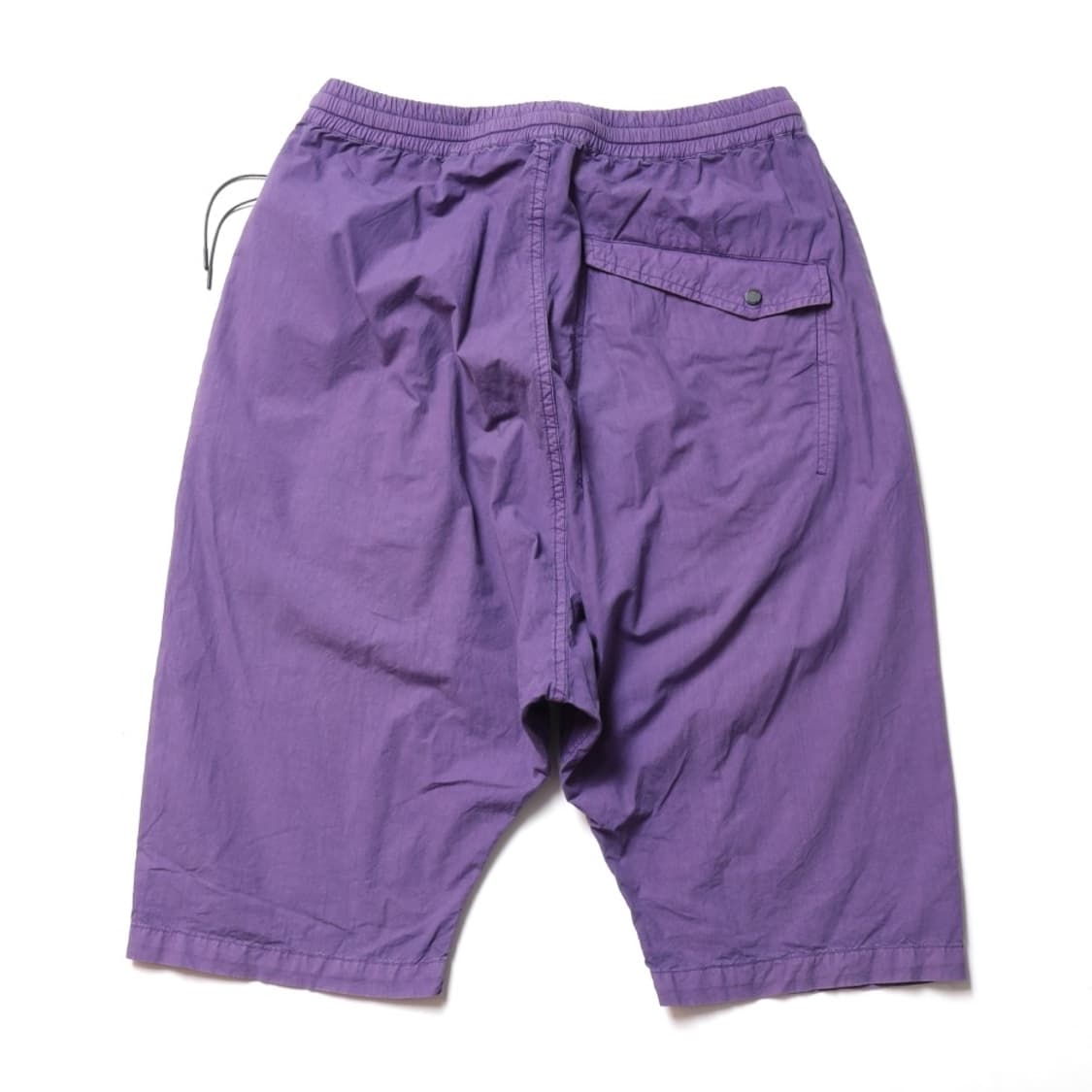 마하라시 Maharasi Cotton Shorts 
 상품이미지4