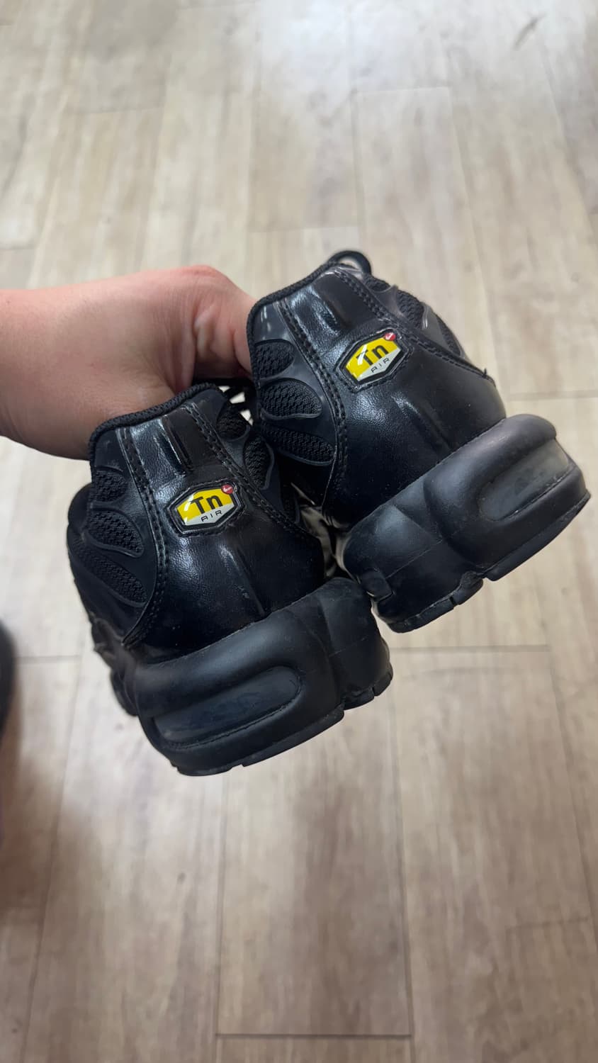 나이키 맥스플러스 올검 290 상품이미지3