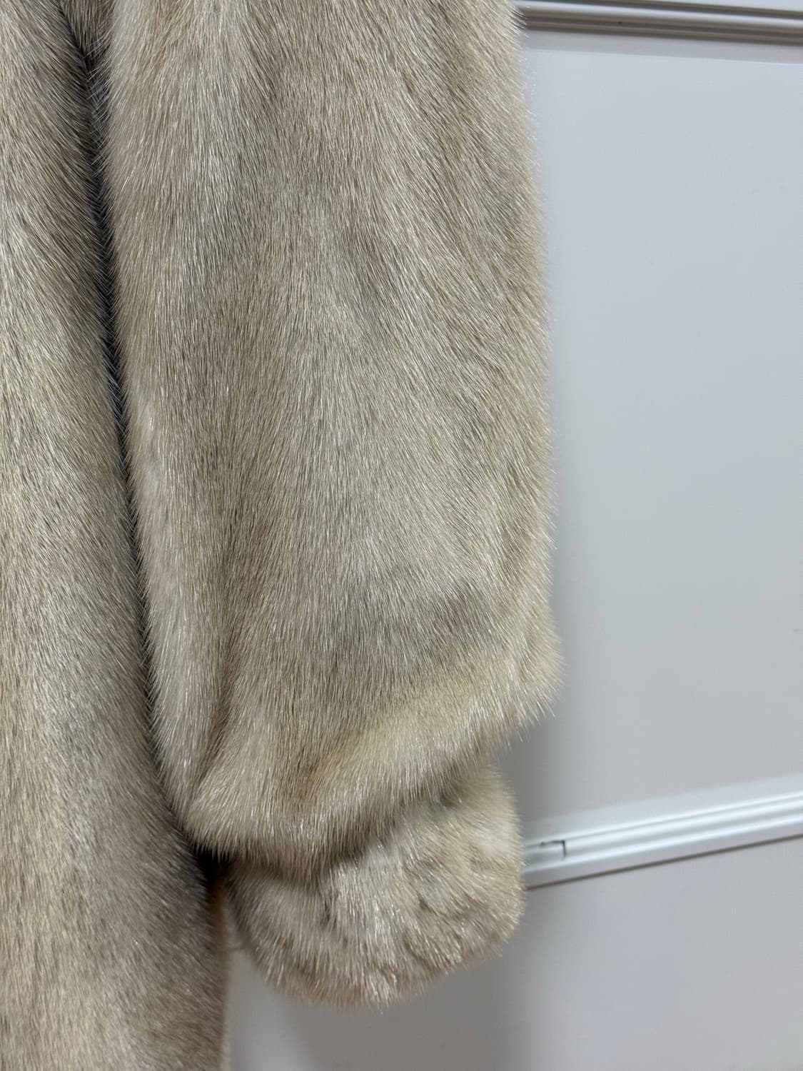 Saga mink 사가밍크코트 상품이미지4