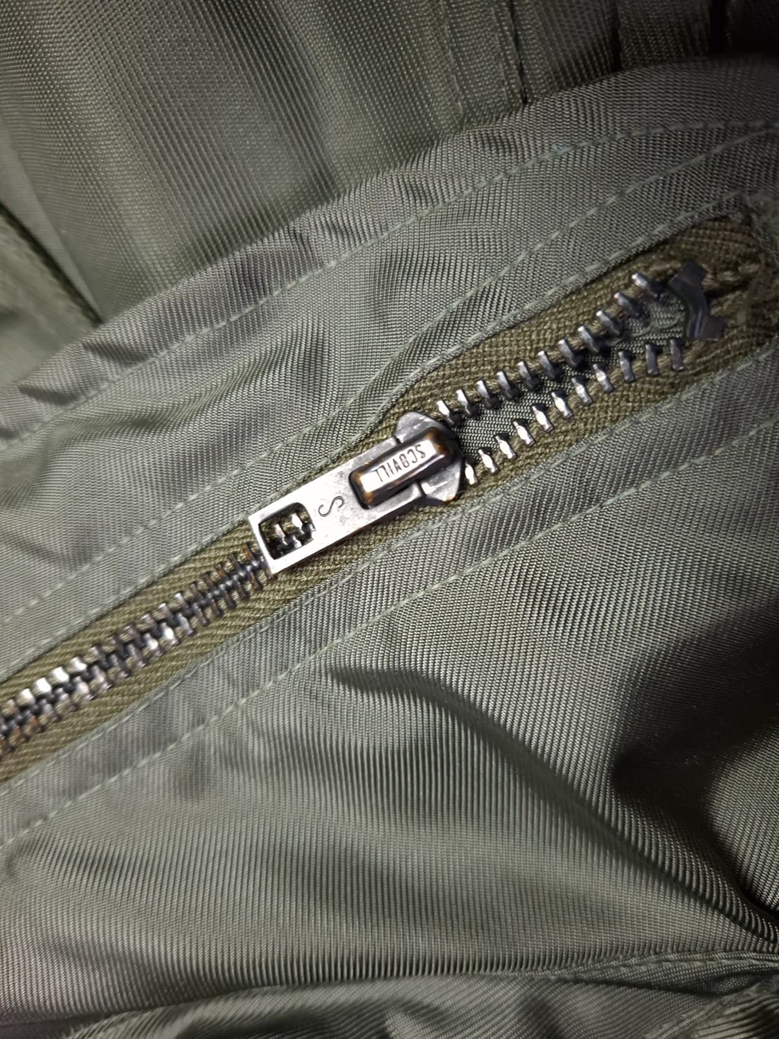 새제품 미공군 리폼 CWU-64/P 베스트 상품이미지6