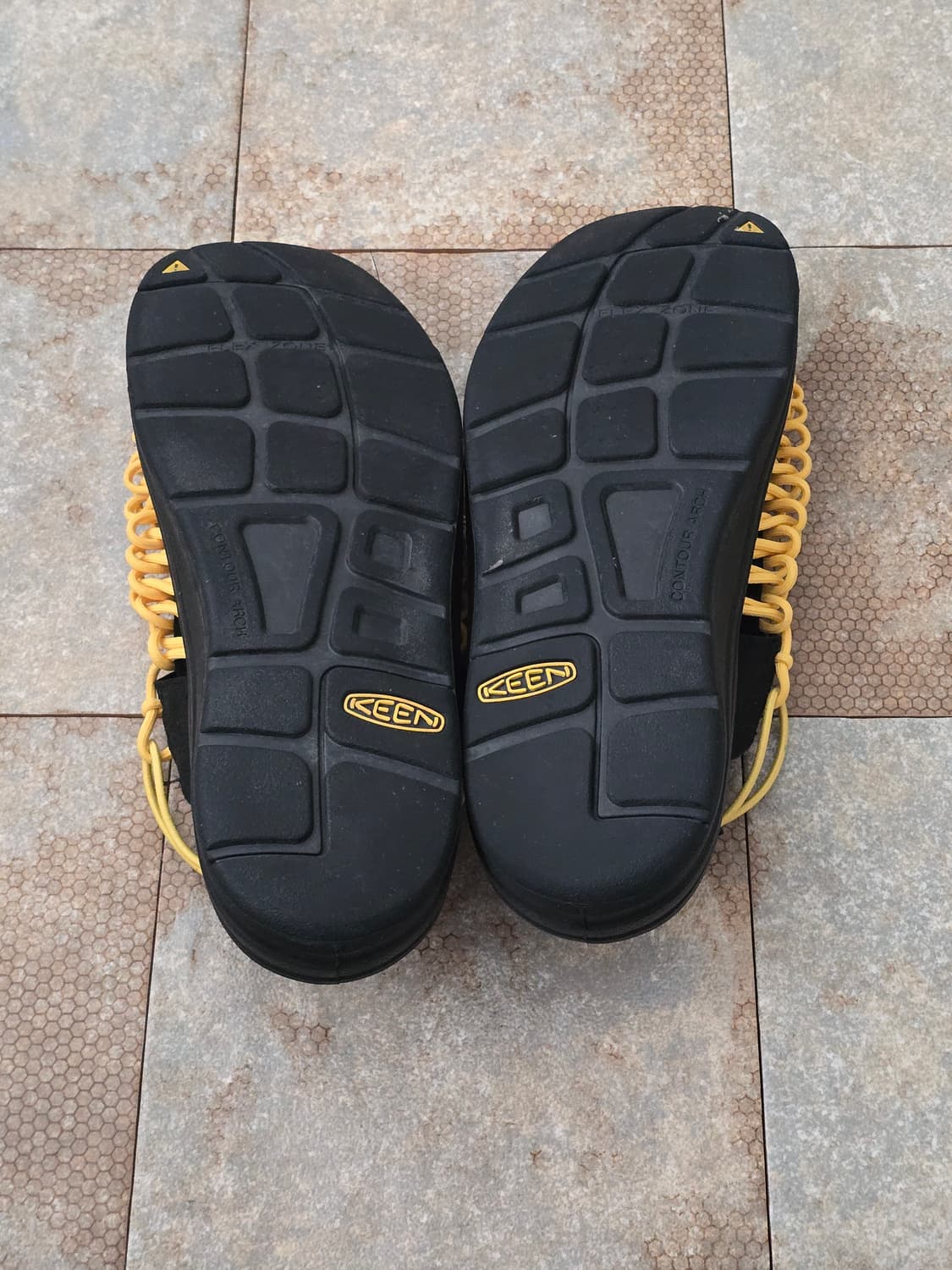 (290)킨 유니크 2 컨버터블 샌들 상품이미지9