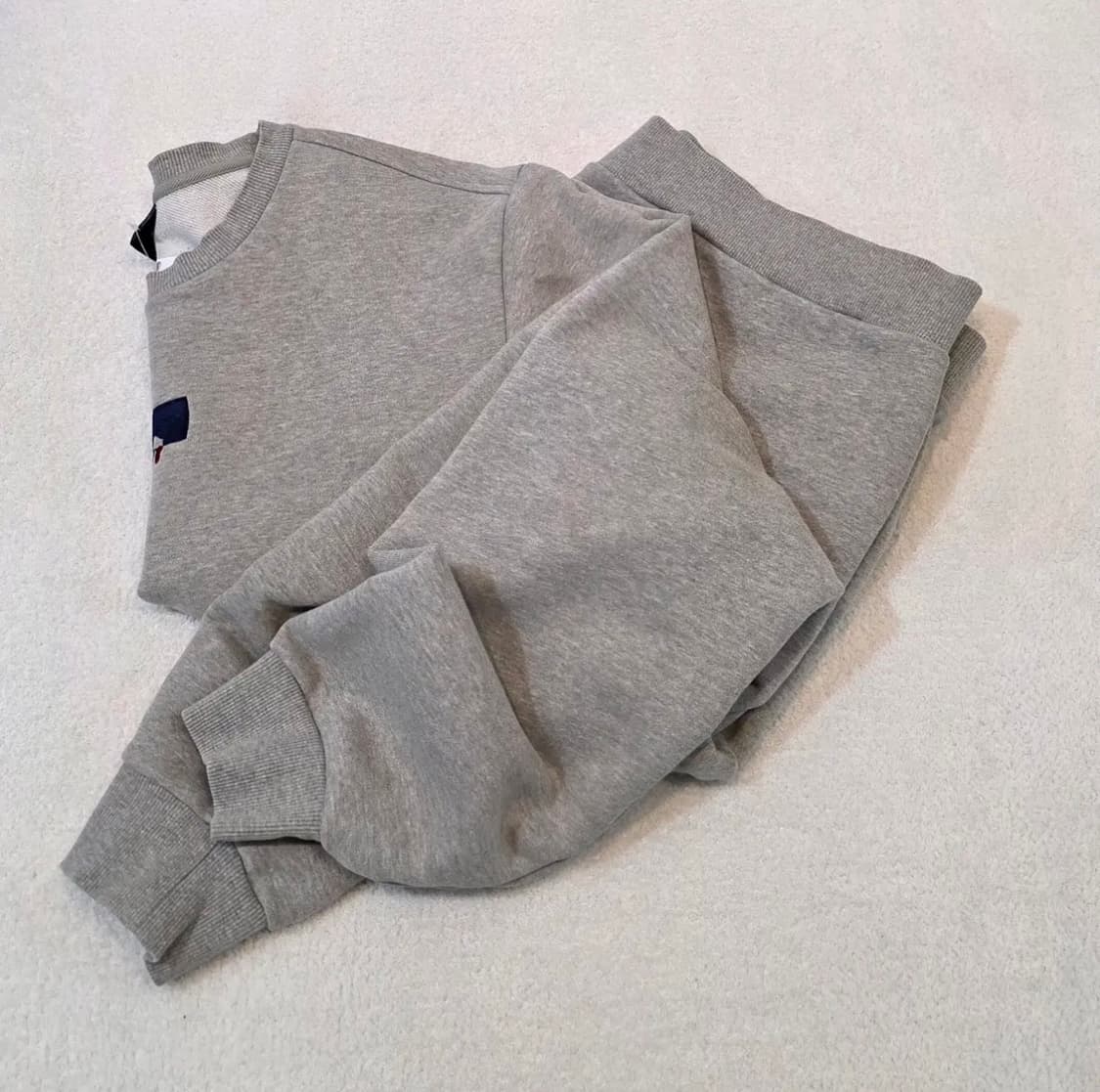 EIDER [아이더] 맨투맨 상품이미지5