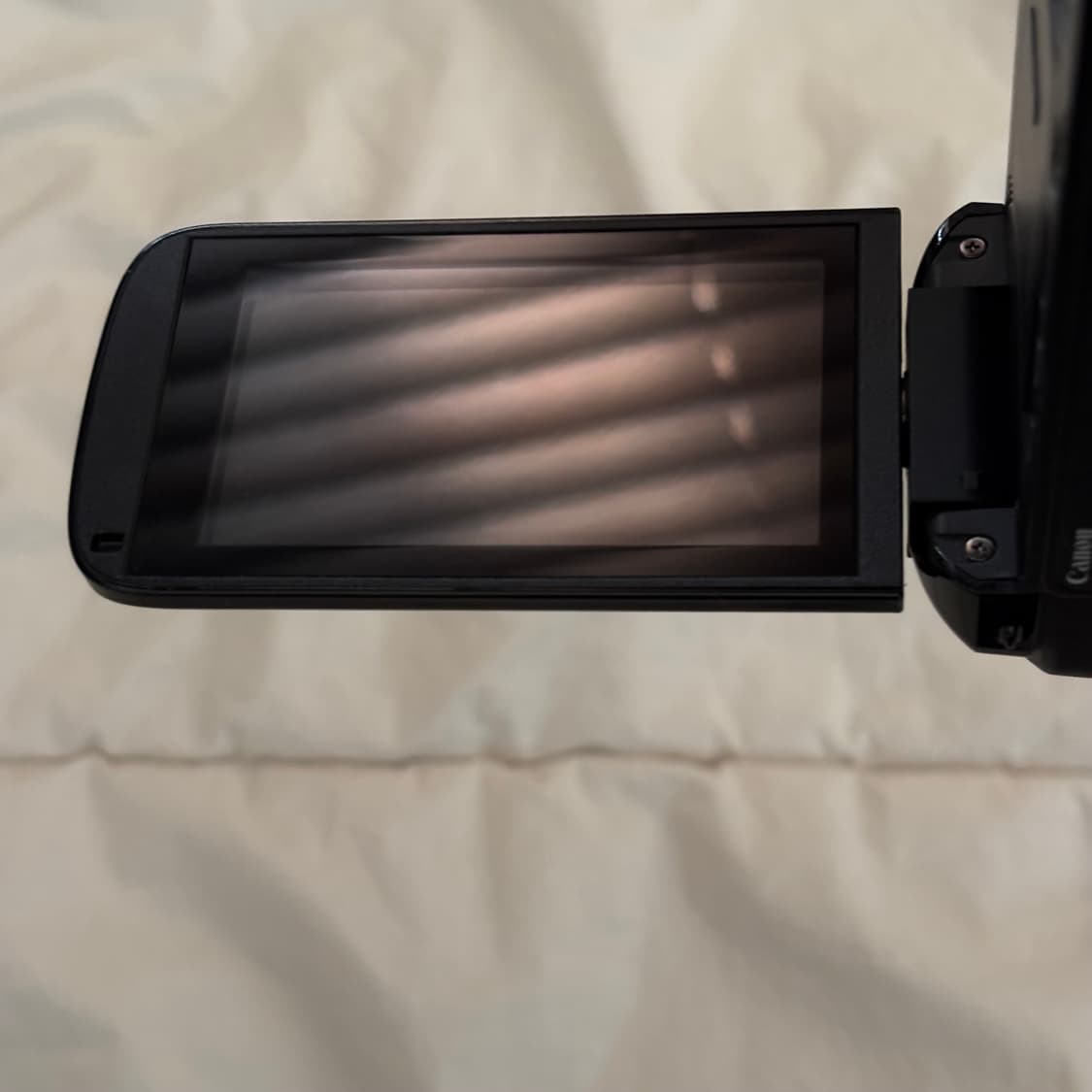 캐논 빅시아 VIXIA hf r700 상품이미지4