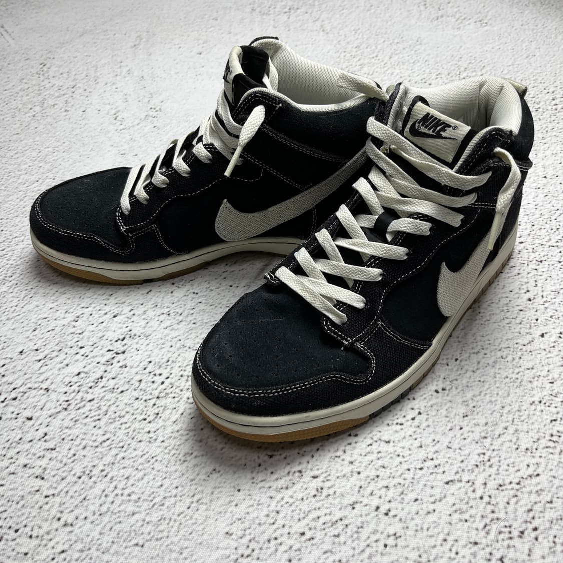 Nike Dunk High CMFT Premium 상품이미지1