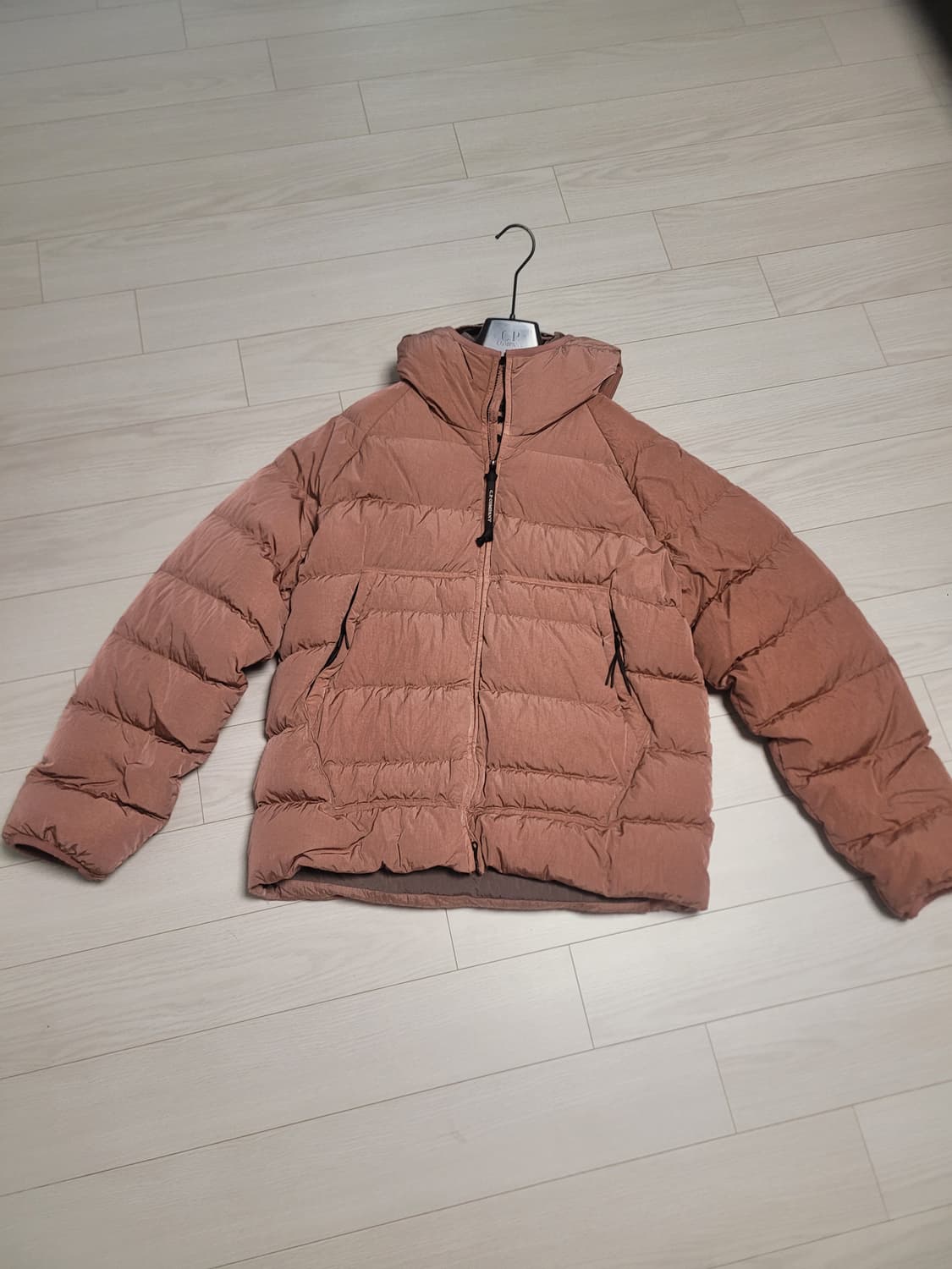 CP컴퍼니/에코크롬 시더우드/52 상품이미지5