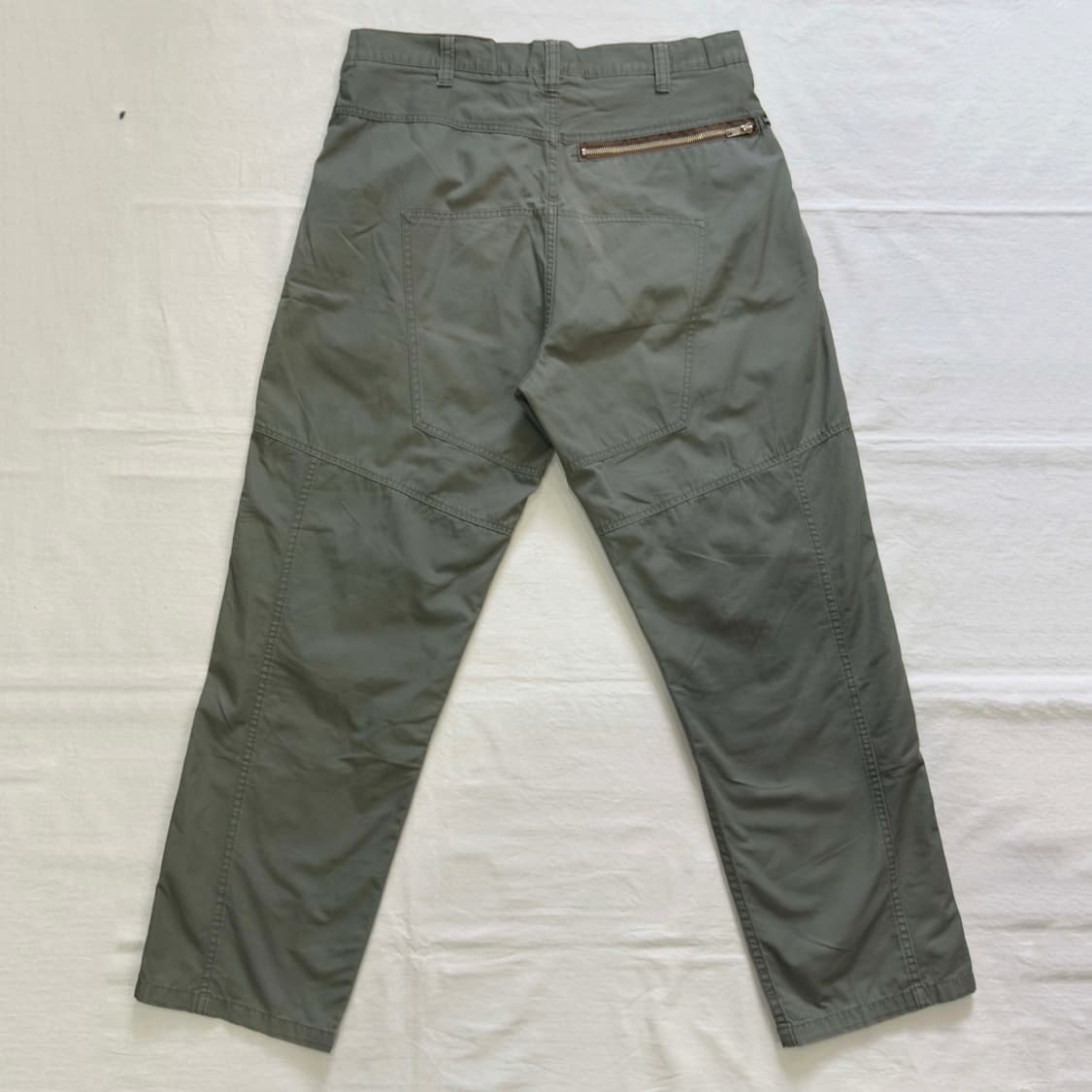 00s 스투시 더블니 워크팬츠 상품이미지8