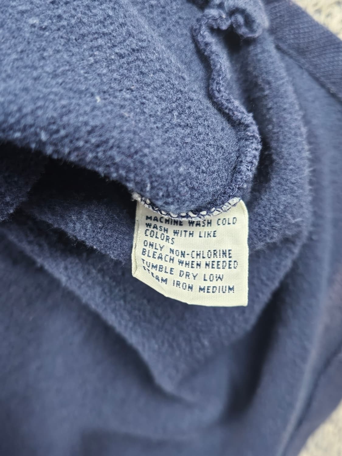 폴로랄프로렌 다잉 커스텀 PK 카라 티셔츠 ( XL ) / 11614 상품이미지9