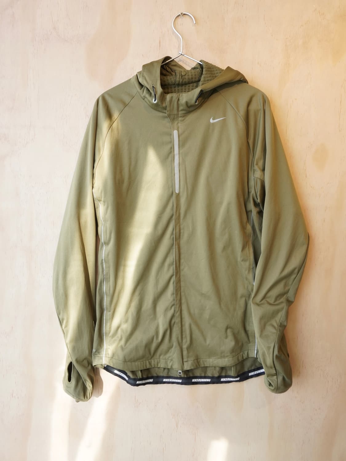 나이키  Dri-FIT Element Shield Max Jacket 상품이미지1