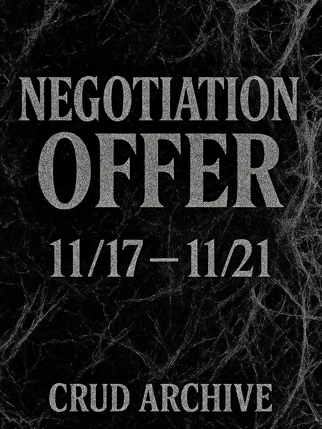 Negotiation offer 상품이미지1