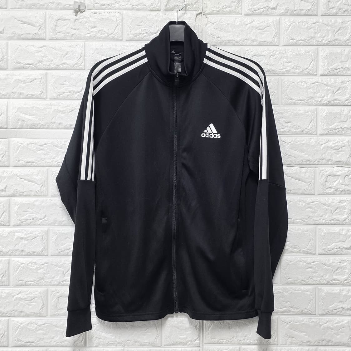 택포) 아디다스 집업 트랙탑 져지  XL egk 상품이미지1