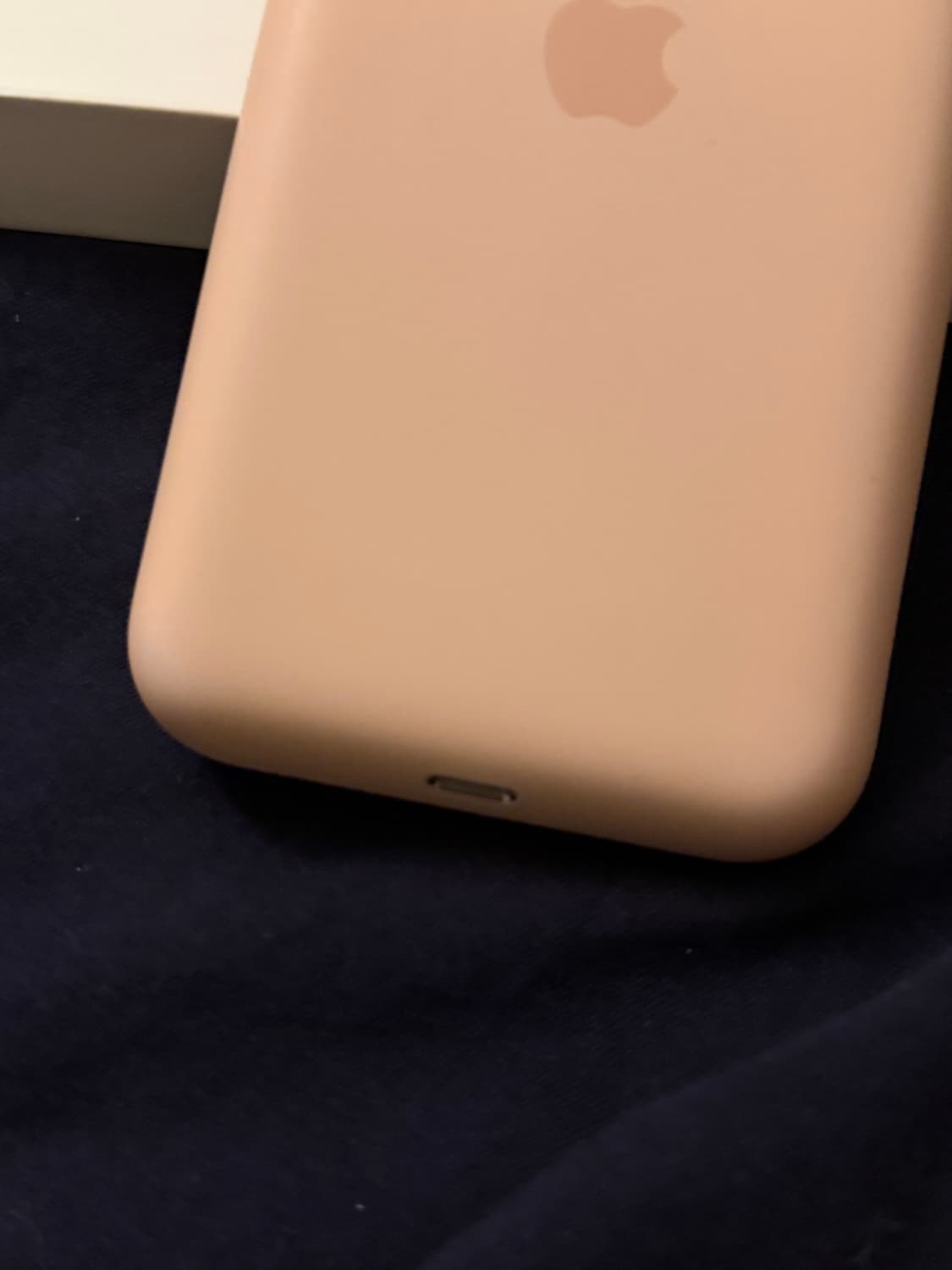 아이폰 xs 애플 스마트배터리케이스 상품이미지4