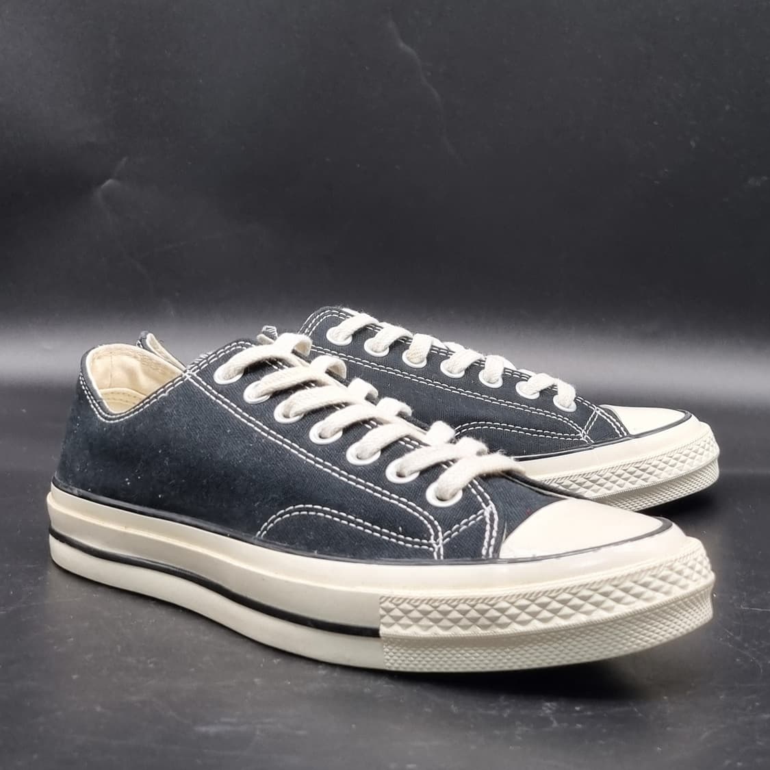 컨버스 척70 남성스니커즈260 상품이미지1