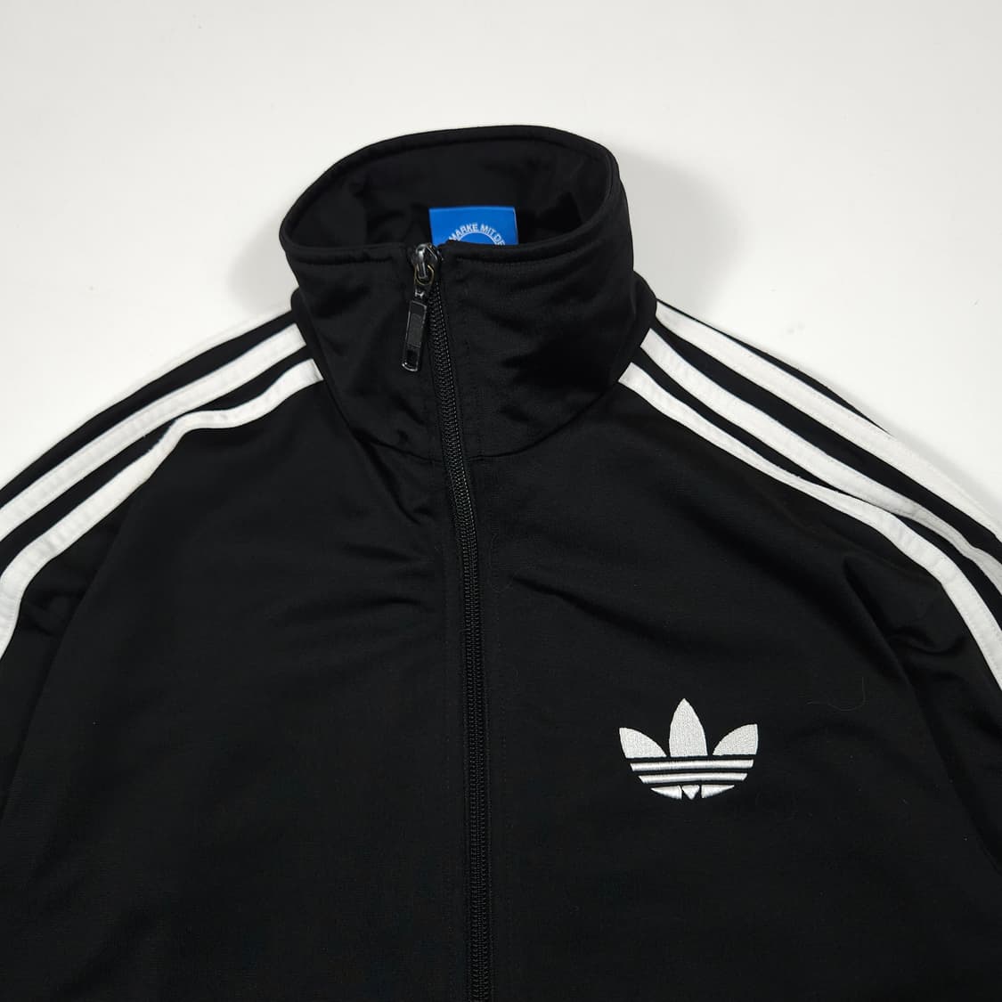 아디다스 파이어버드 져지 블랙  상품이미지2