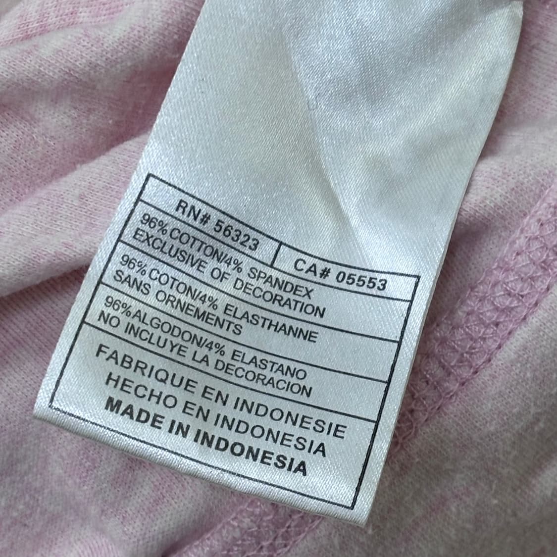 S 나이키 키즈 후드집업 0304E 상품이미지4