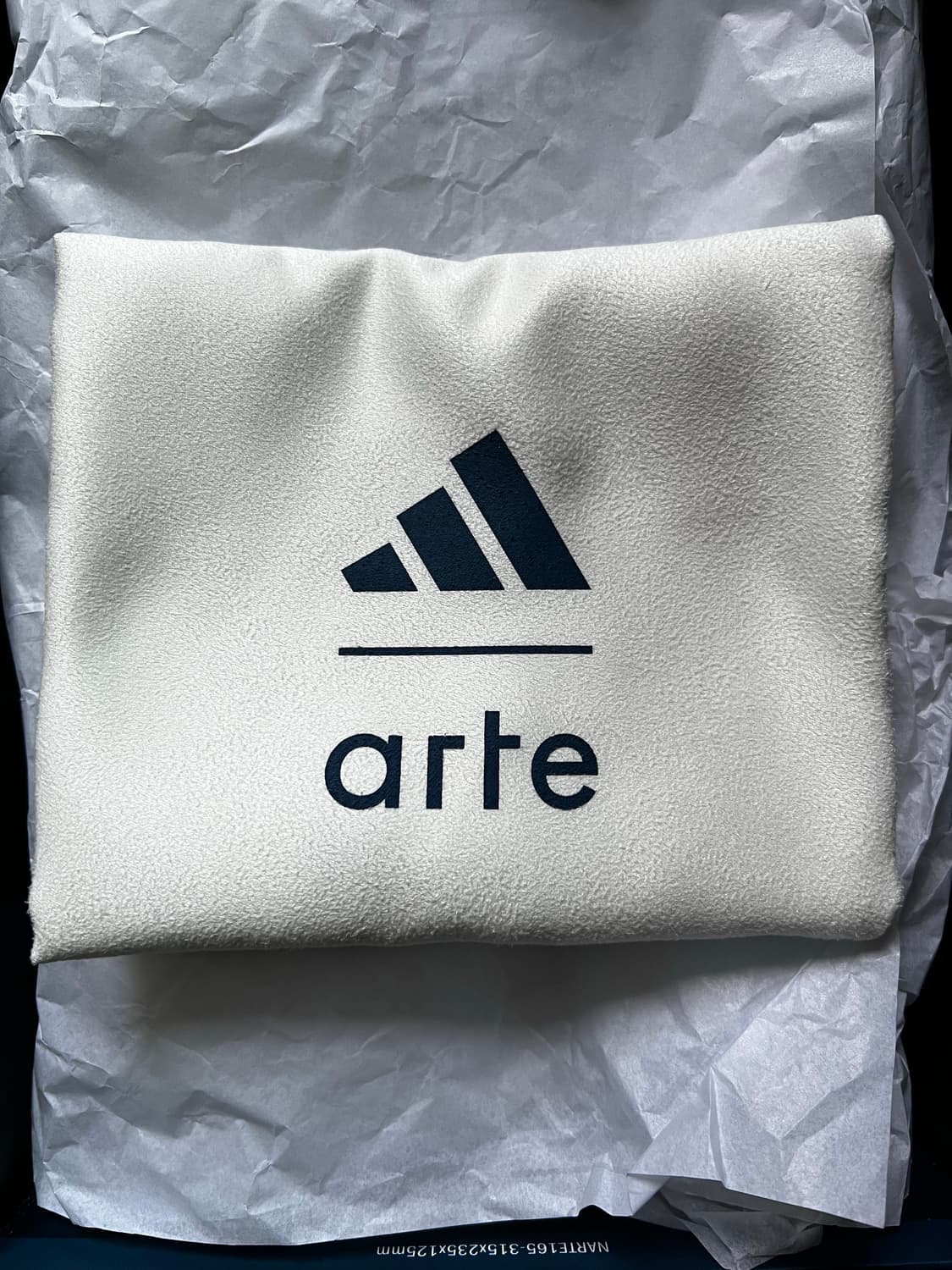 아디다스 x 아르테 앤트워프  상품이미지2