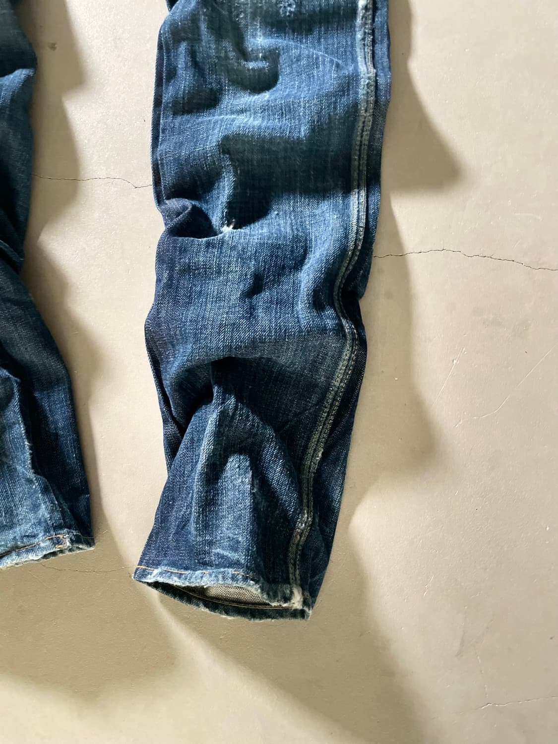 BARTACK  Painter Denim Pants 상품이미지5