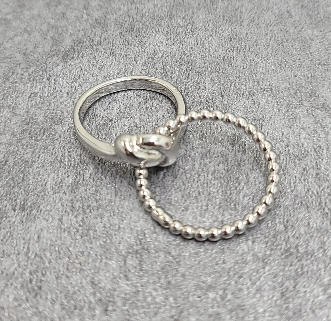 unique ring set 상품이미지6