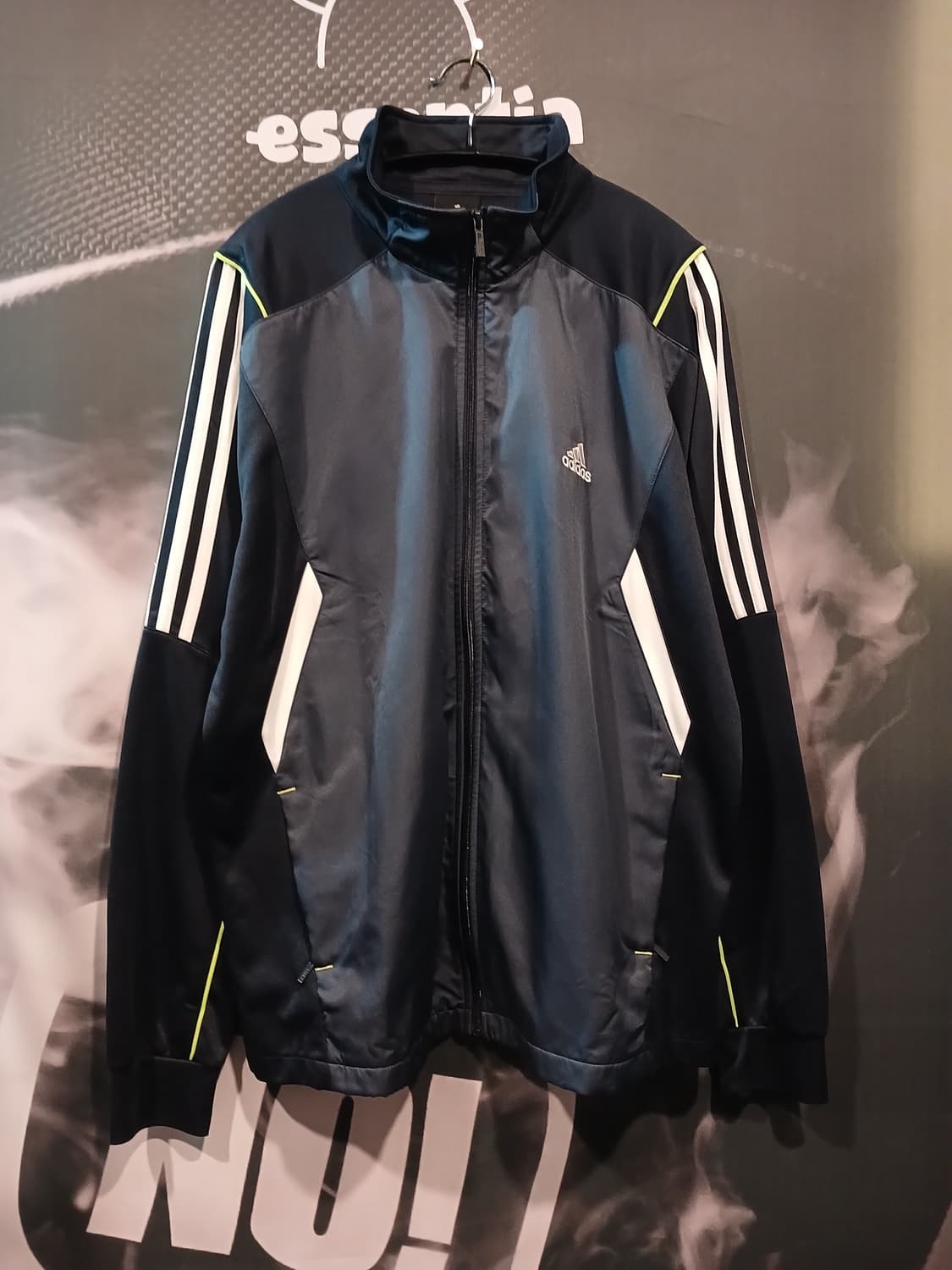 아디다스 트랙탑 져지 상품이미지1