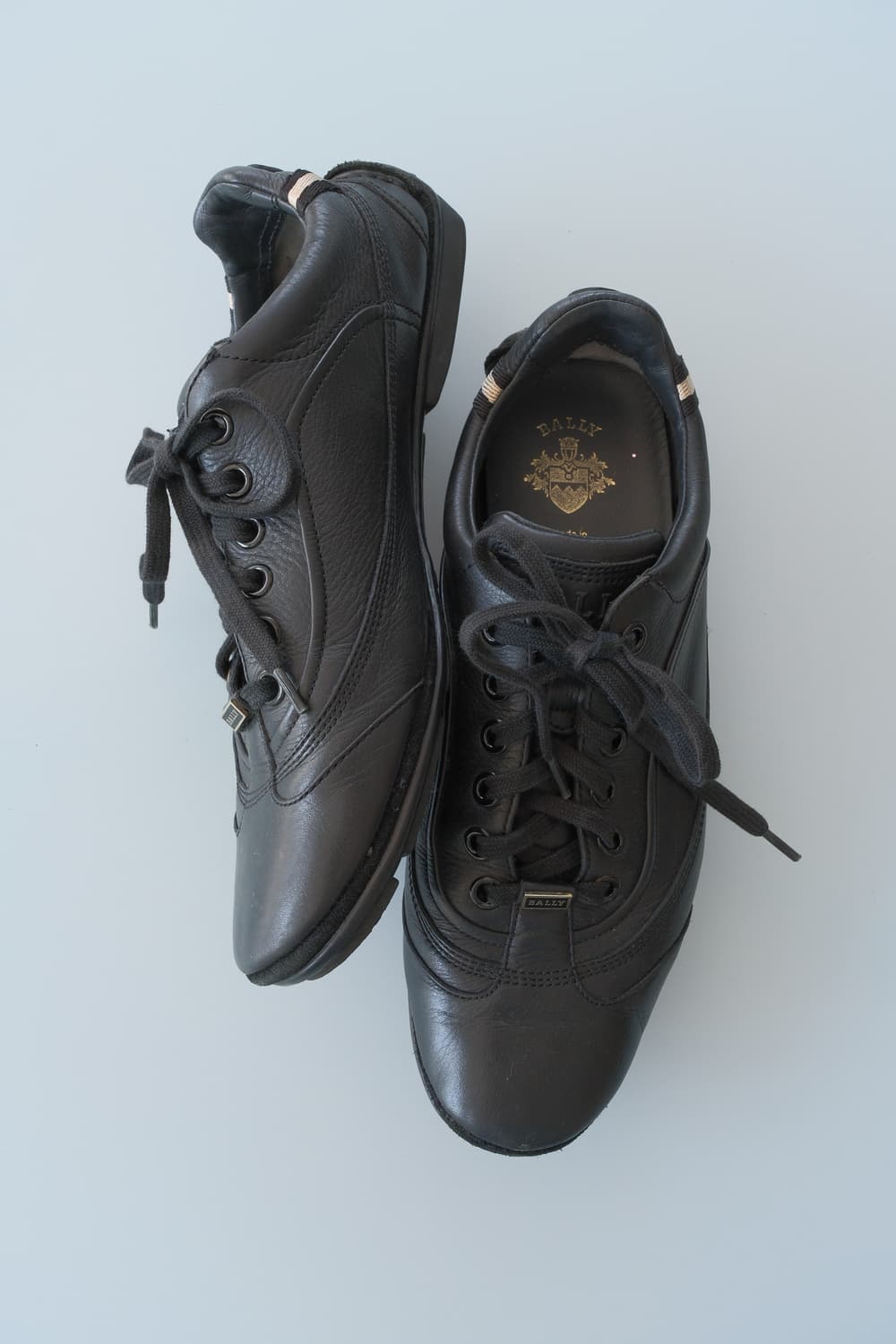 BALLY driving shoes 상품이미지6