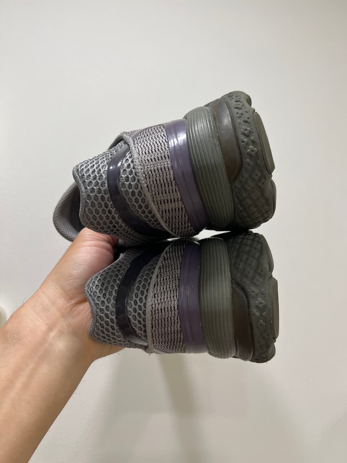 키코코스타디노브 아식스 젤키릴2 그레이 275 상품이미지4