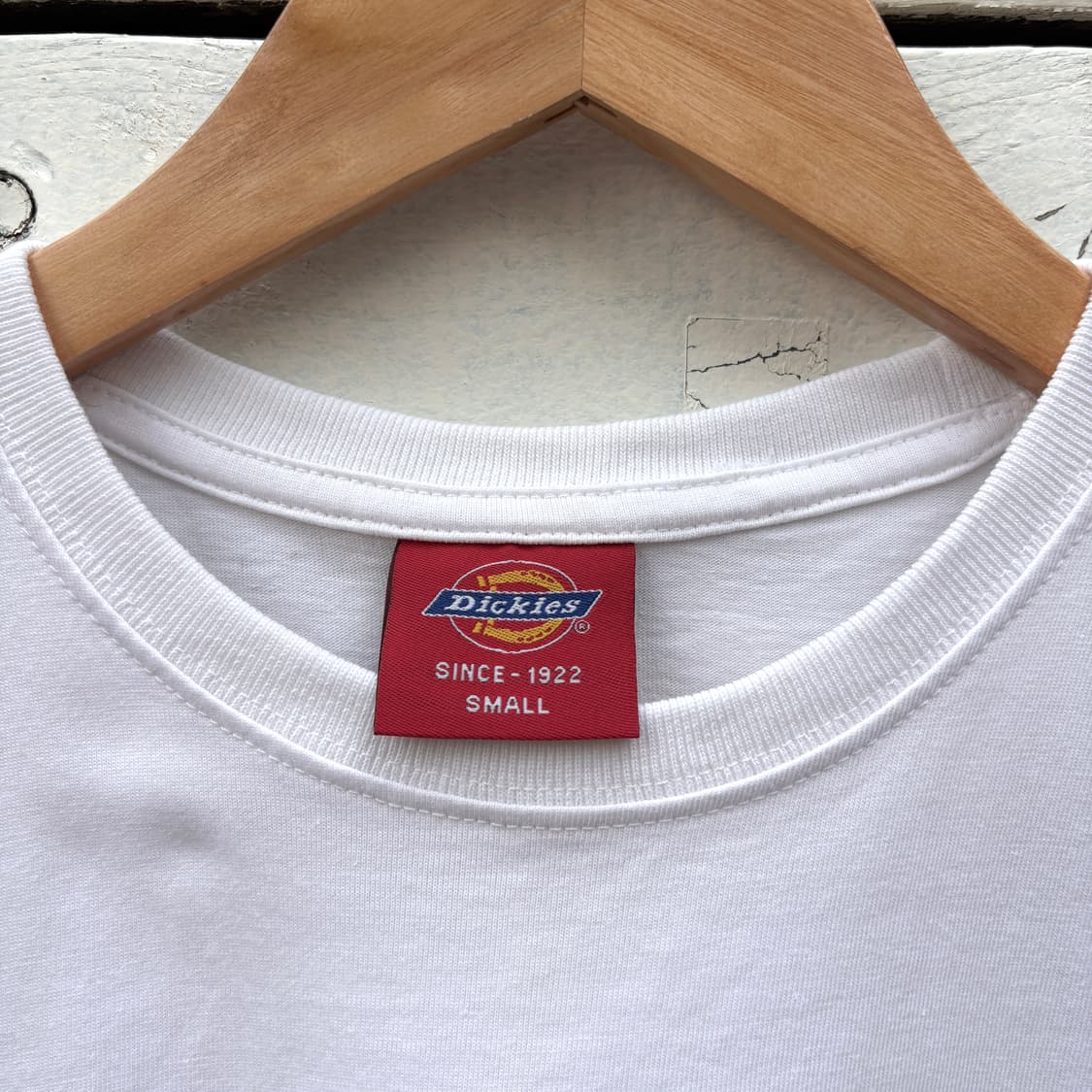 Dickies 디키즈 반팔 티셔츠 상품이미지3