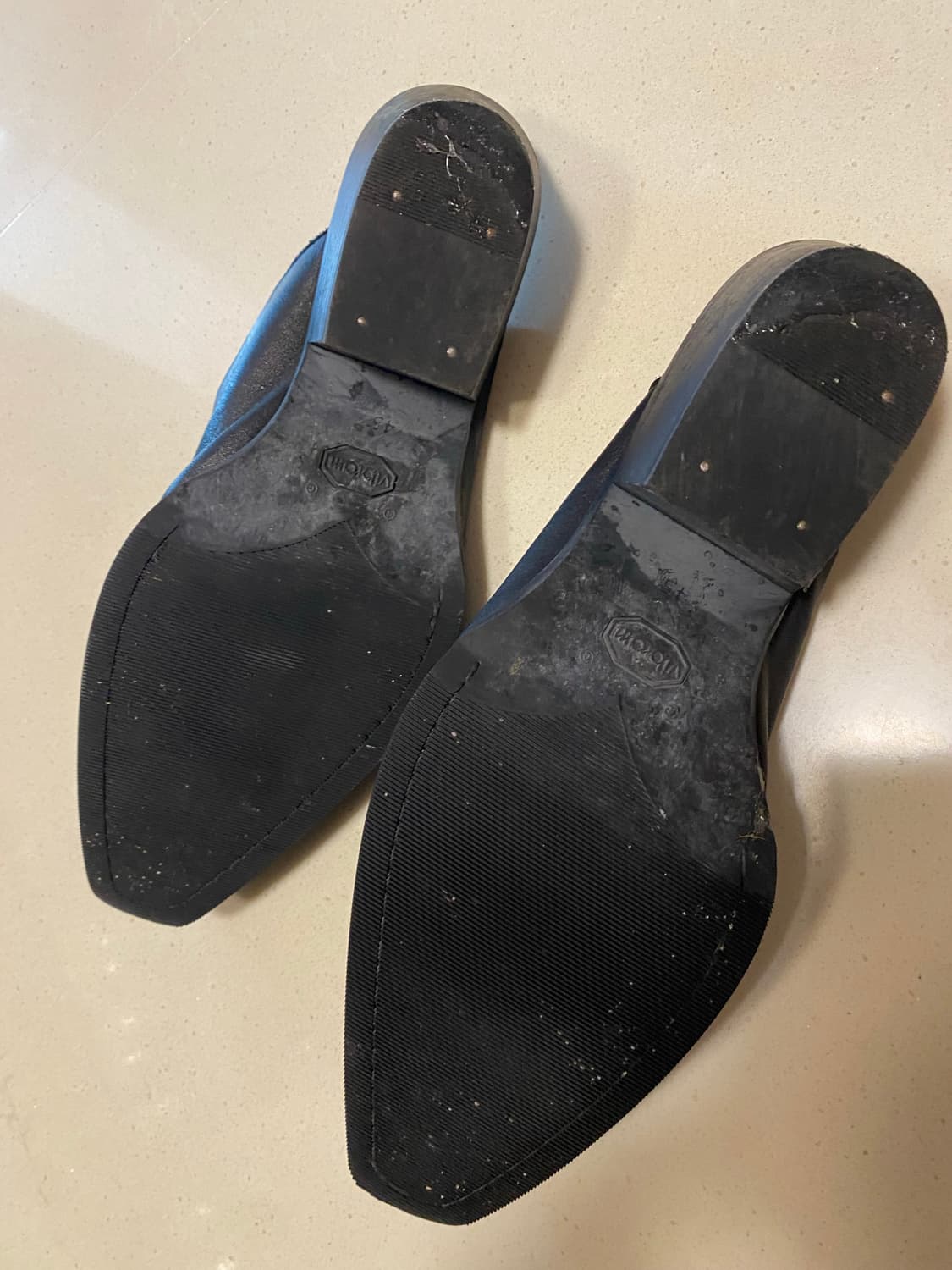 아워레가시 큐반 뮬 상품이미지4