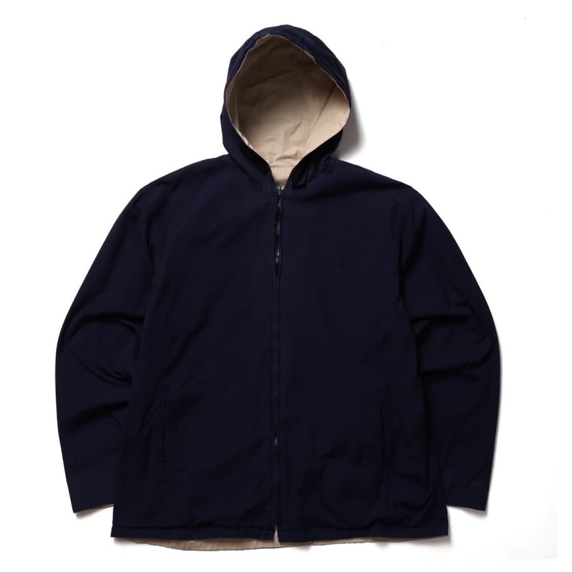 폴로 랄프로렌 Polo Ralph Lauren Reversible Hoo 상품이미지4
