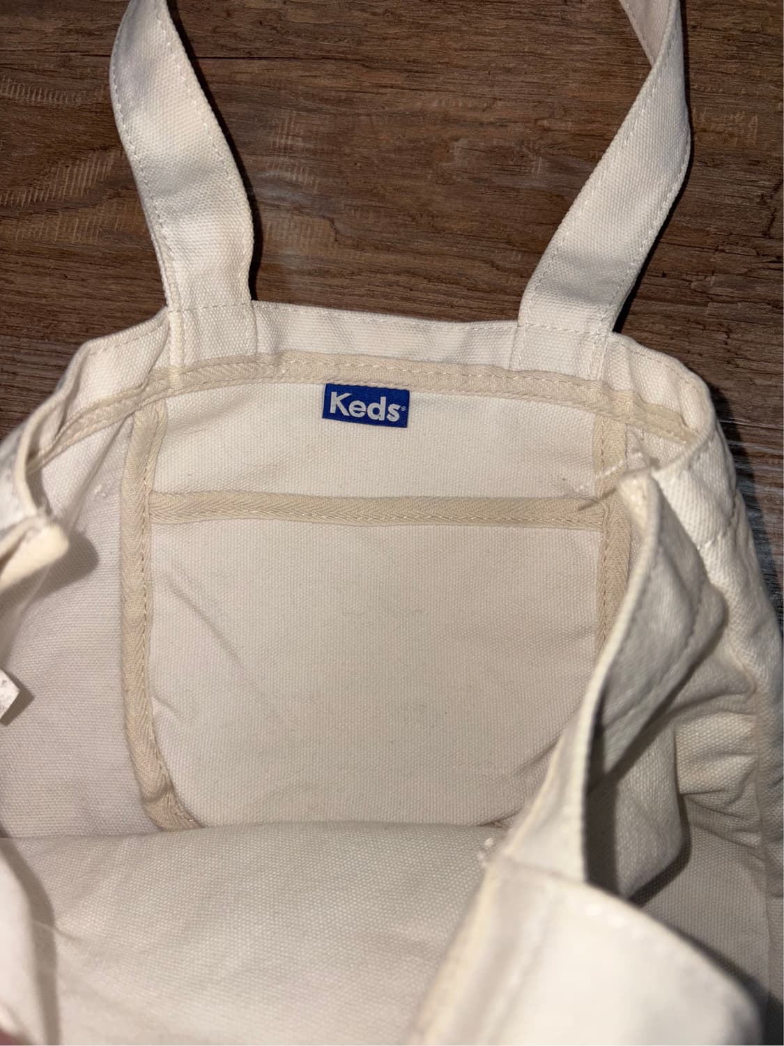 Keds 에코백 상품이미지2