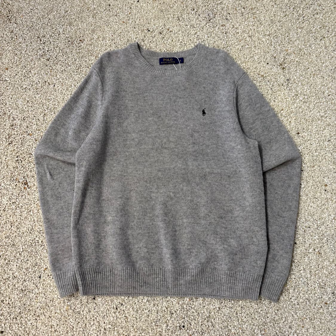 폴로 니트 ⭐️1050 상품이미지1
