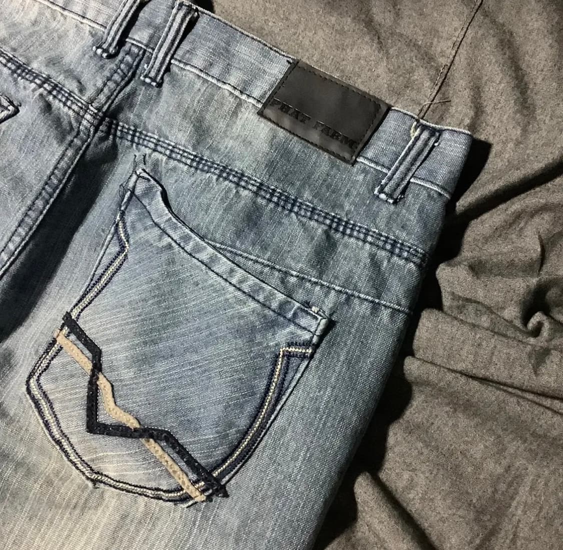 Denim Pants 상품이미지6