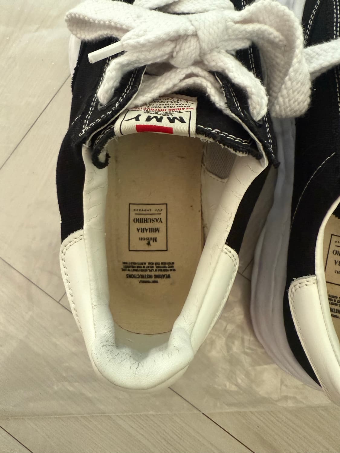 43) 야스히로 블레이키 상품이미지3