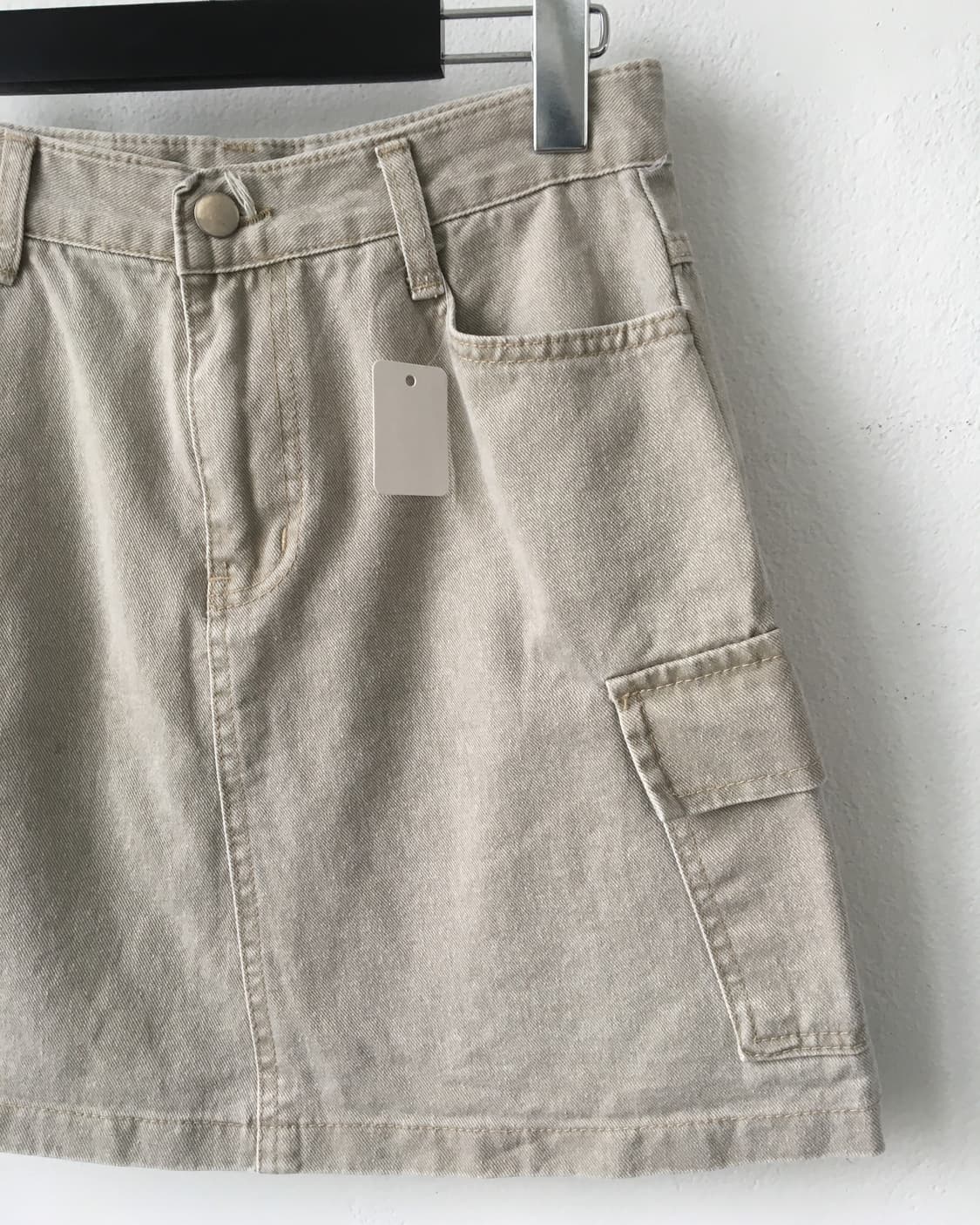 Cago mini skirt 상품이미지3