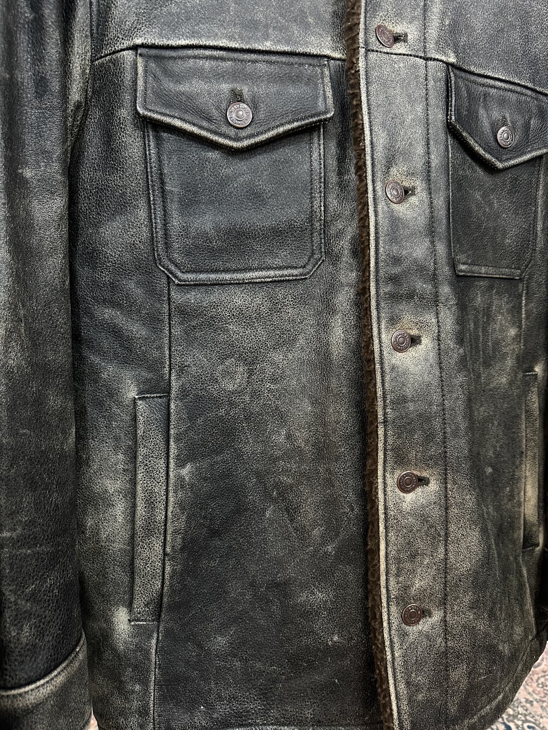 OLD GAP 상품이미지3