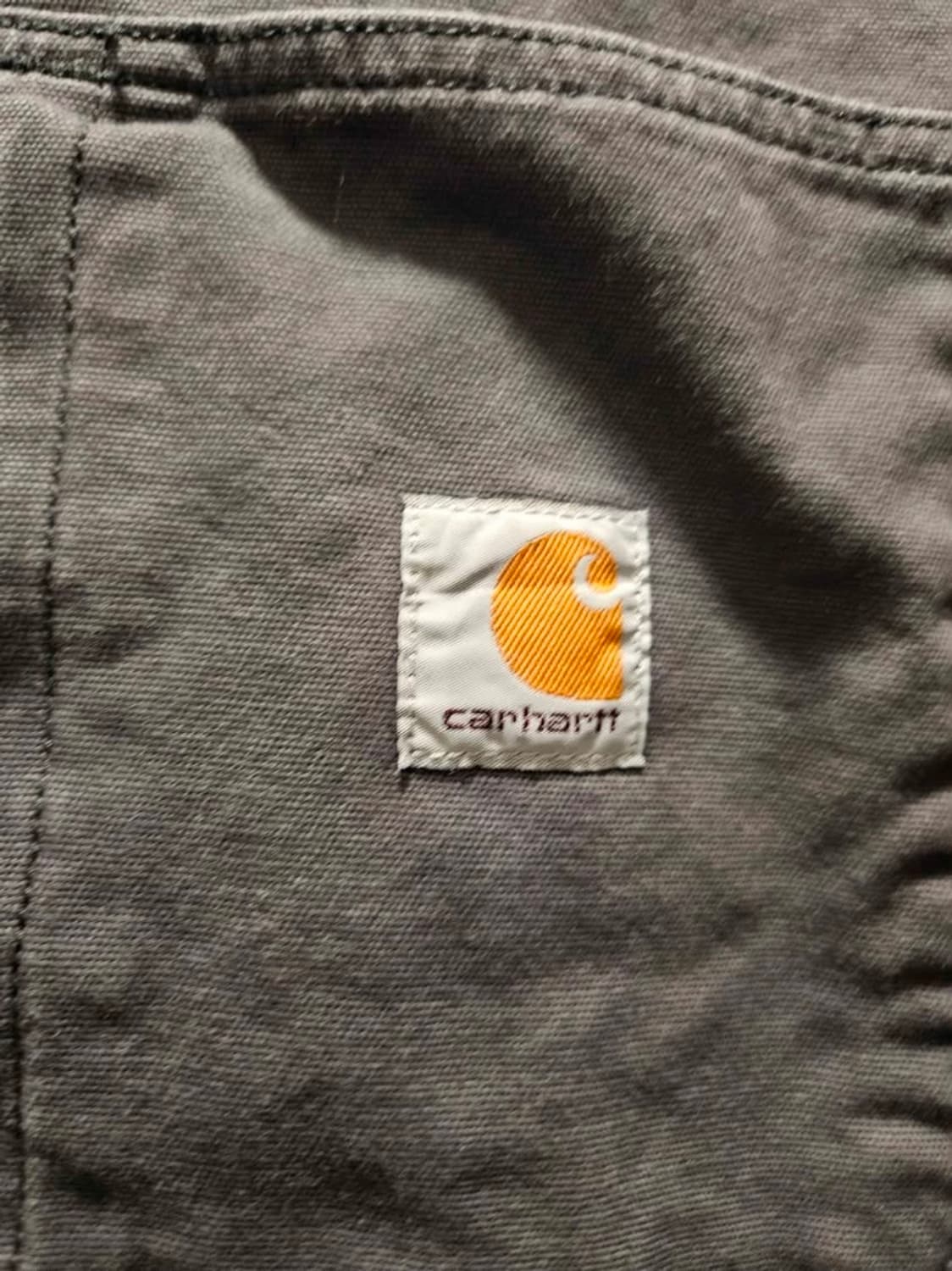 칼하트 러기드 플렉스 셔츠 102851 029 Man 2XL 자켓 상품이미지2