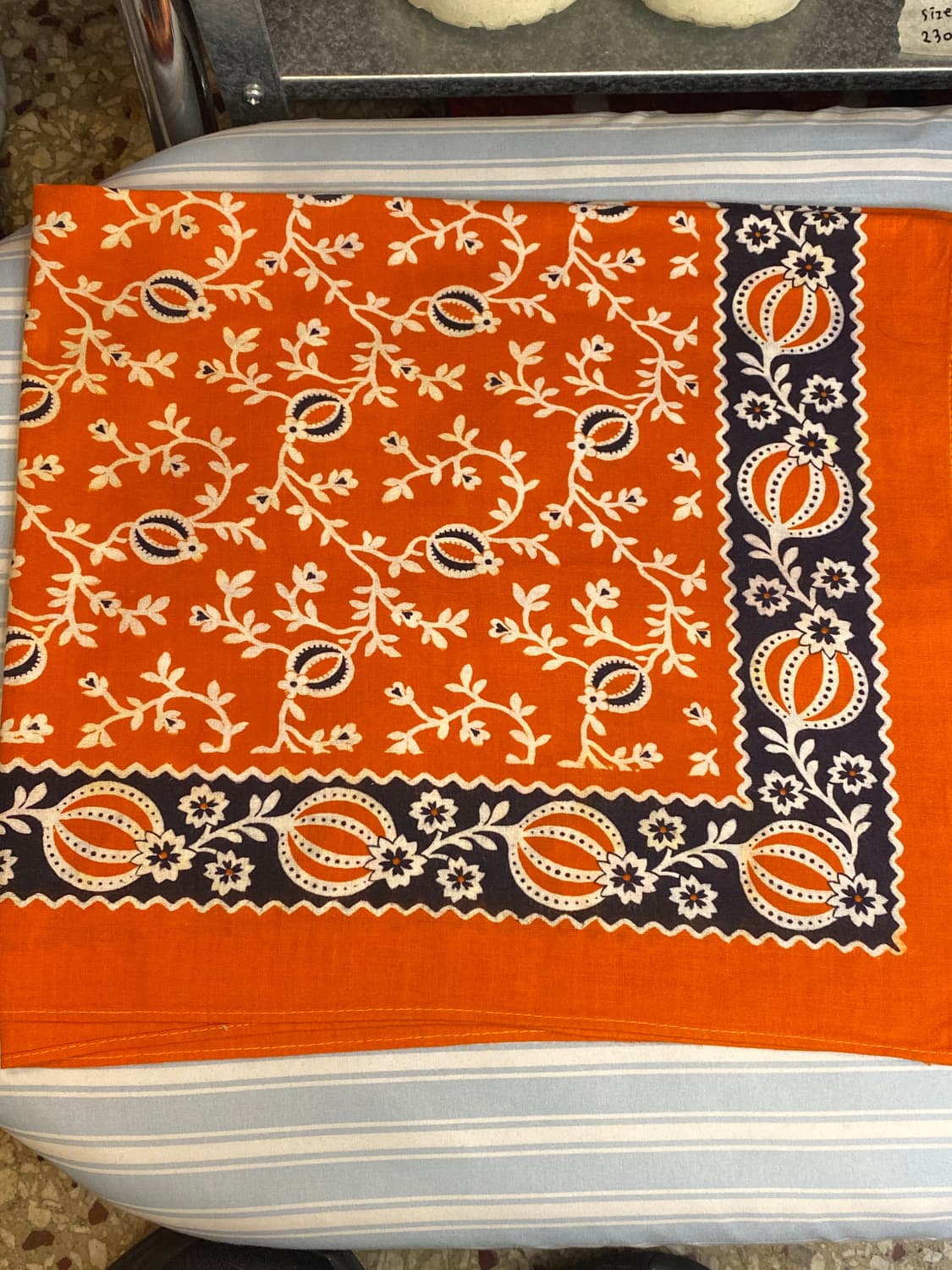 USA 반다나 60x60 상품이미지1