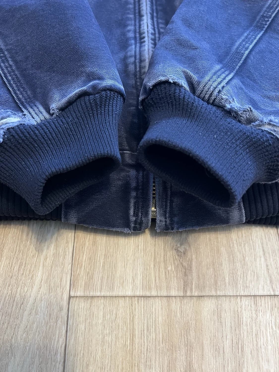 칼하트 J130 덕 액티브 재킷 상품이미지4