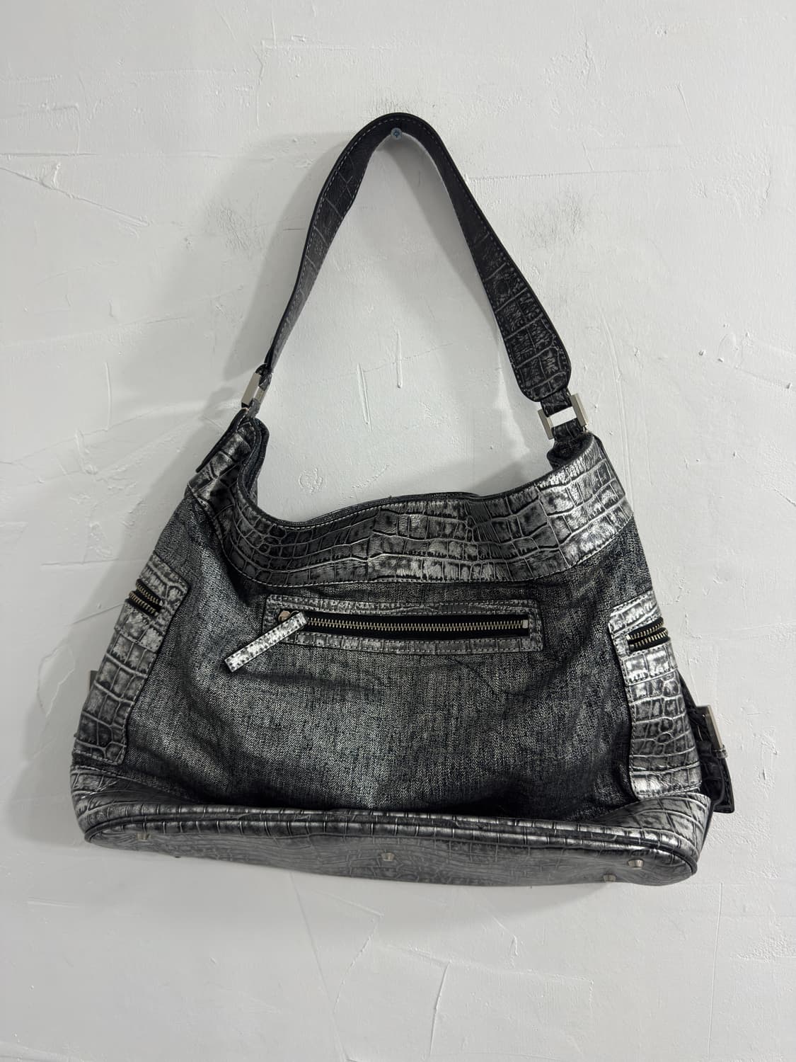 Specchio leather bag 상품이미지2