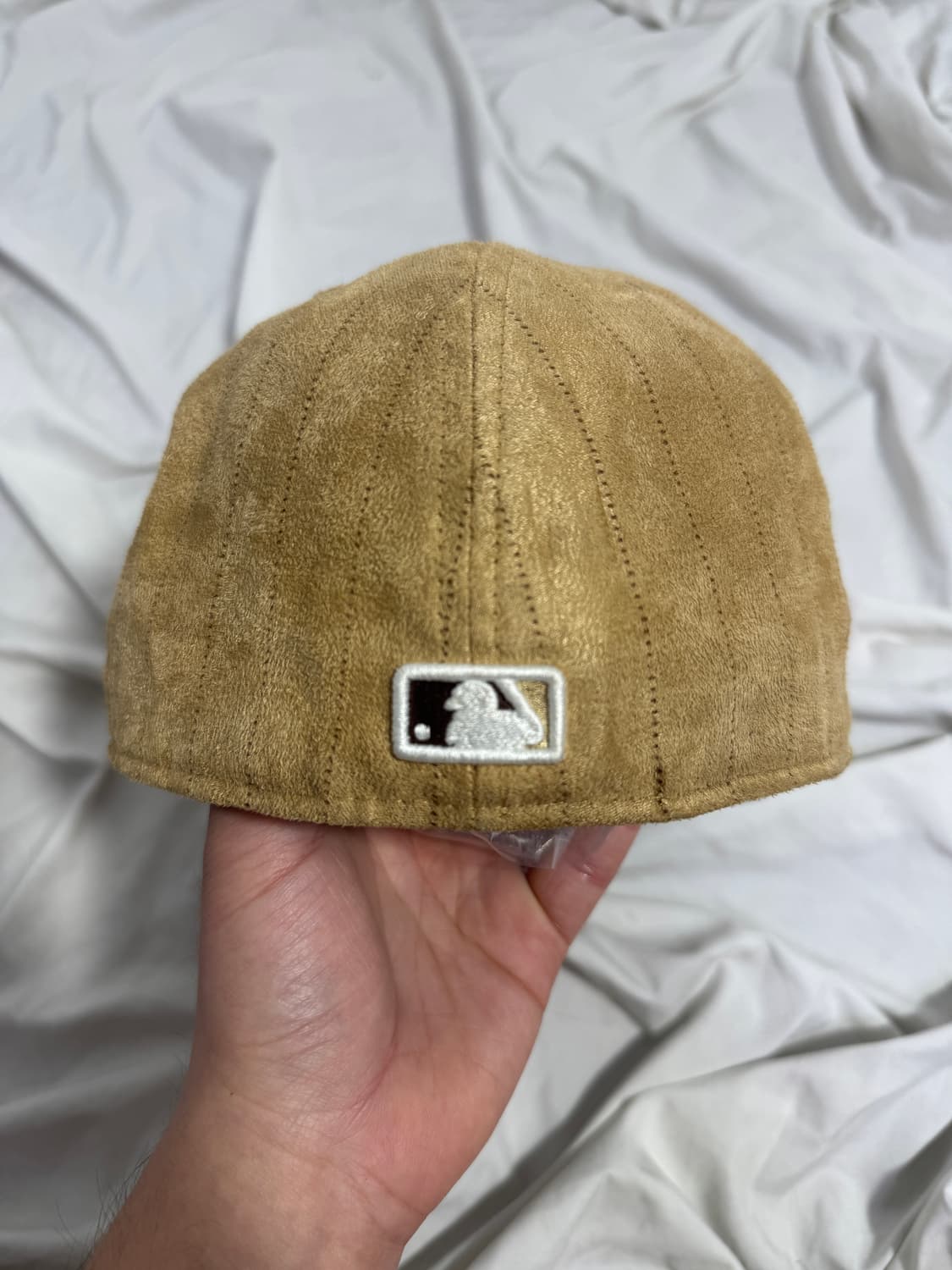 뉴에라 뉴욕 양키스 볼캡 상품이미지4