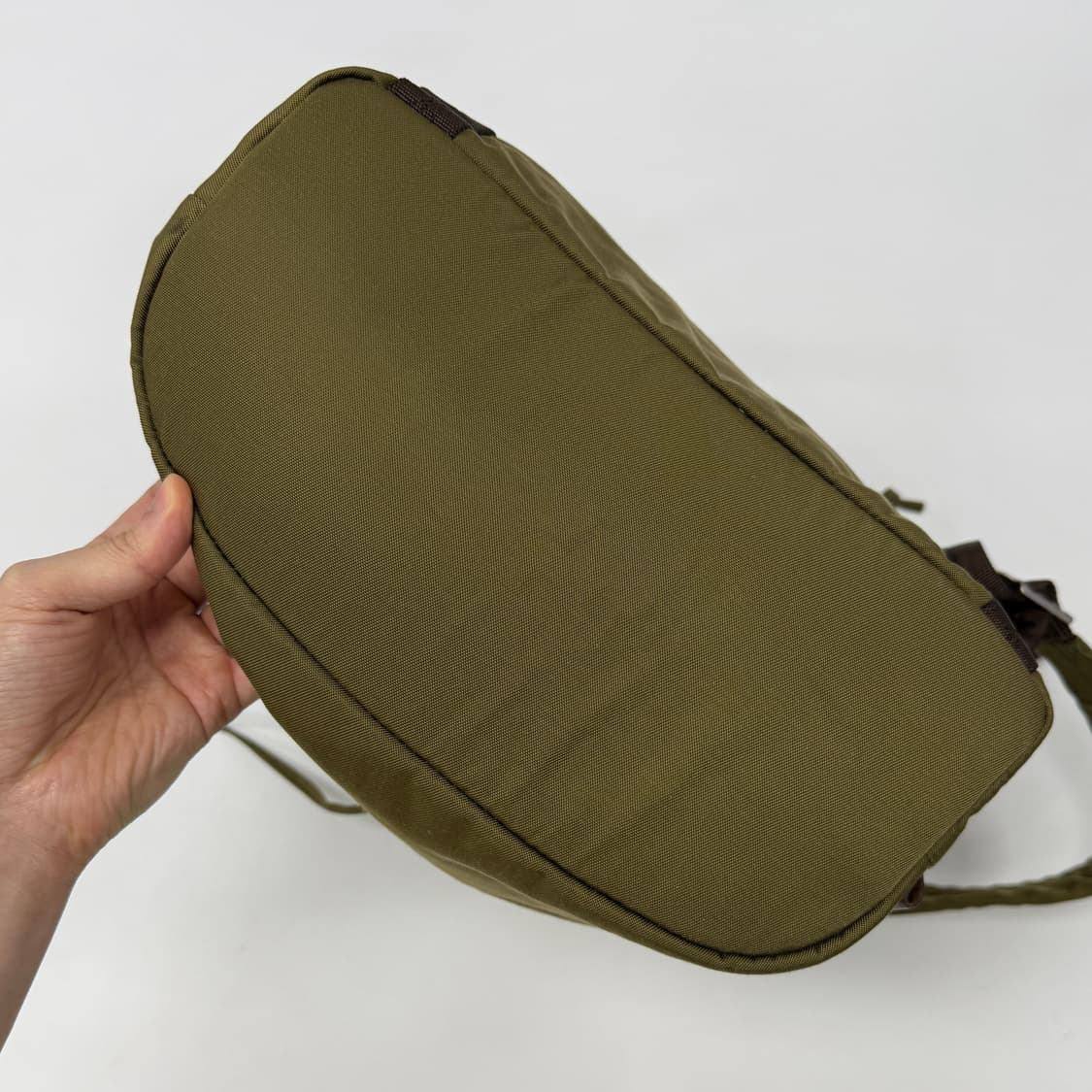 Margaret Howell nylon rucksack 상품이미지6