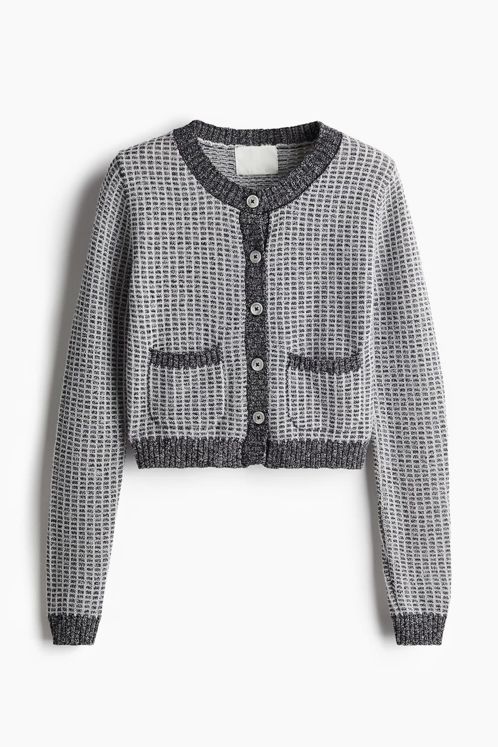 H&M 니트 가디건 상품이미지1