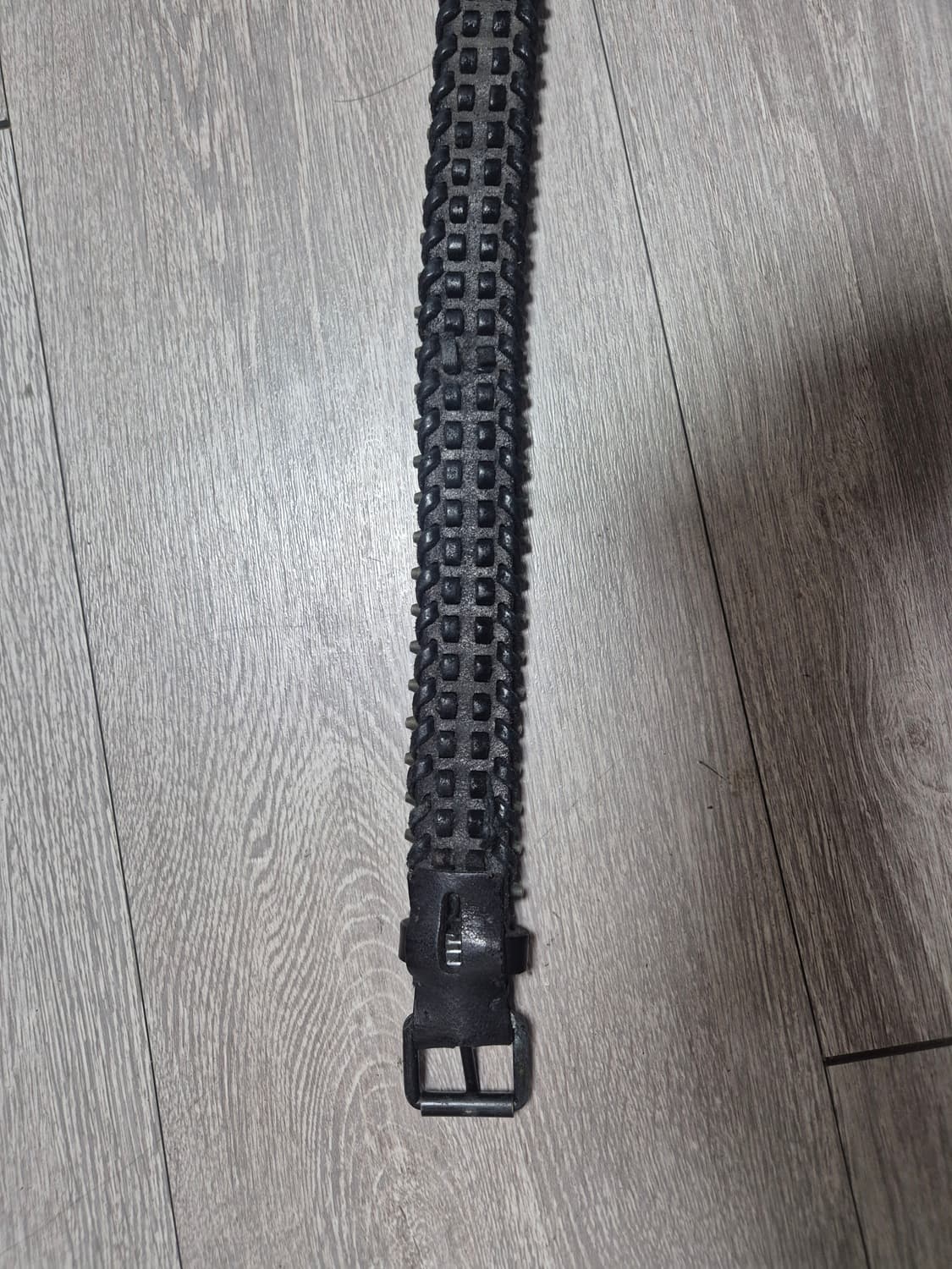 Balmain bullet belt 상품이미지4