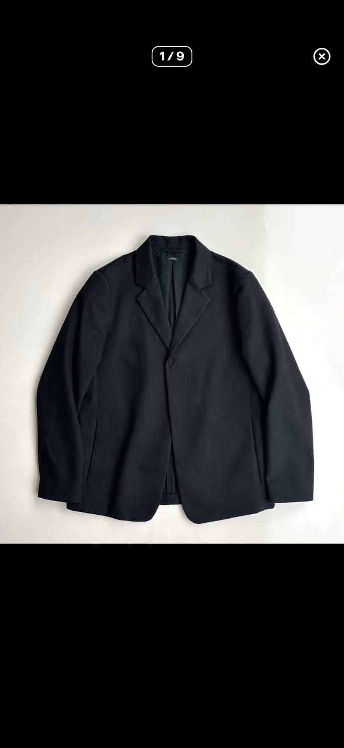 포스트 아카이브 팩션 뉴 클래식 자켓 L 상품이미지1