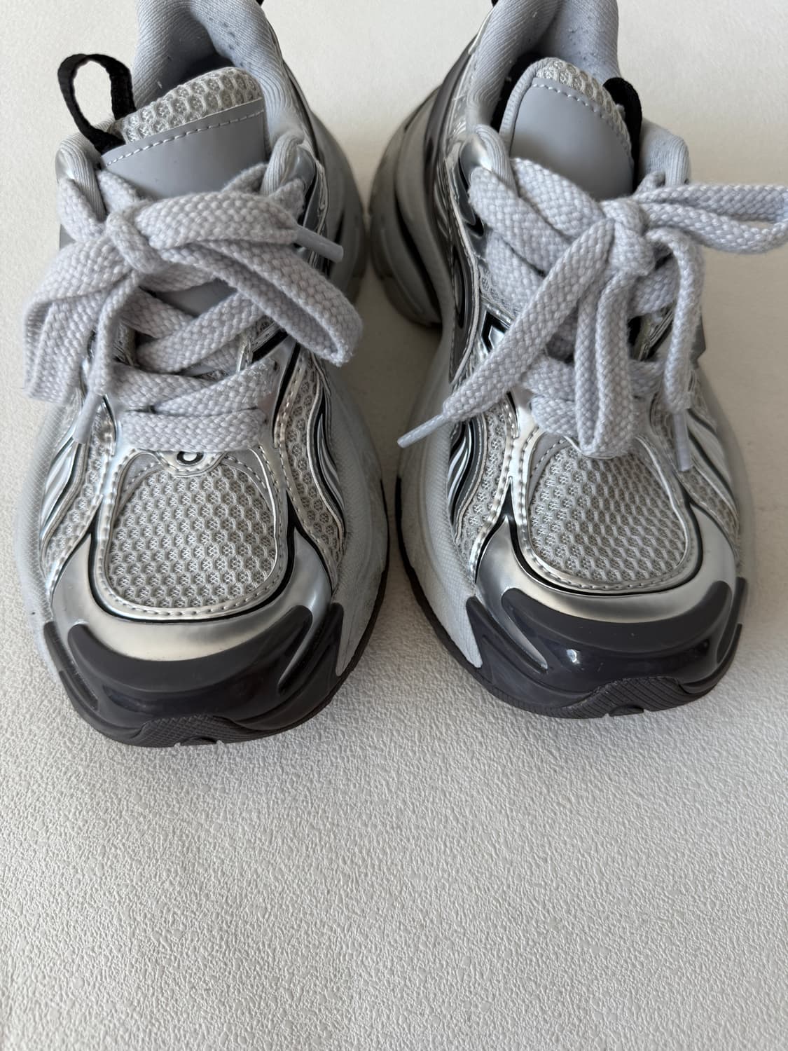 [225]올드오더(OLD ORDER) TURBO GT 어글리슈즈 상품이미지6