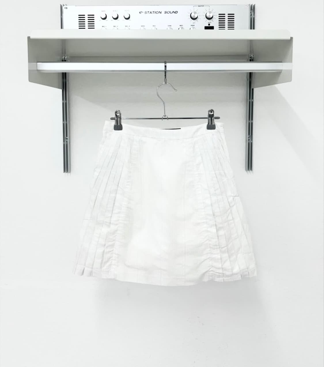 알렉산더왕플리츠스커트 상품이미지3