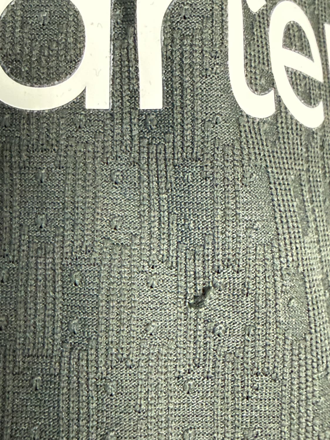 24-25 리버풀 어웨이 #11 살라 어센틱 챔스 상품이미지6