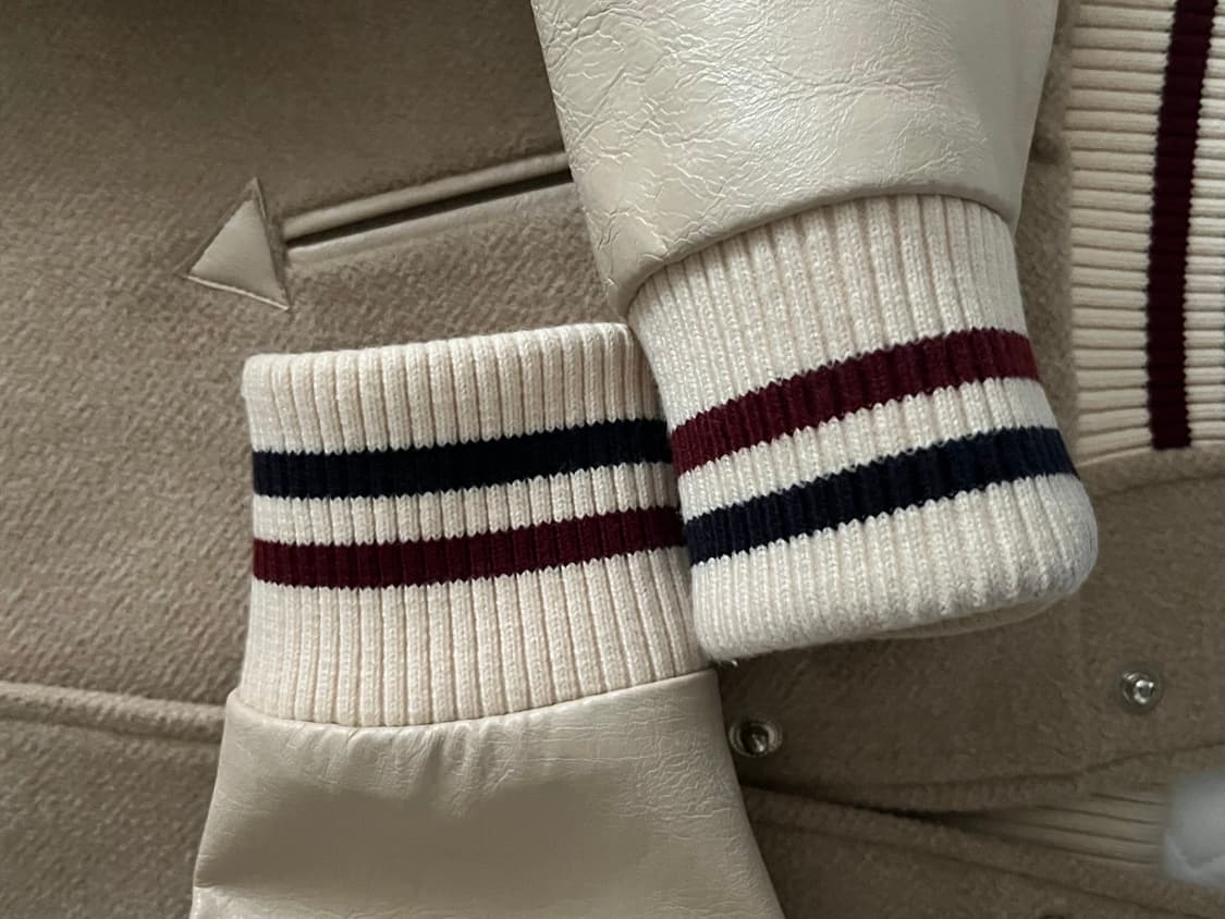 시야쥬 SIOT4074 Samuel Jacket_Ivory 상품이미지9